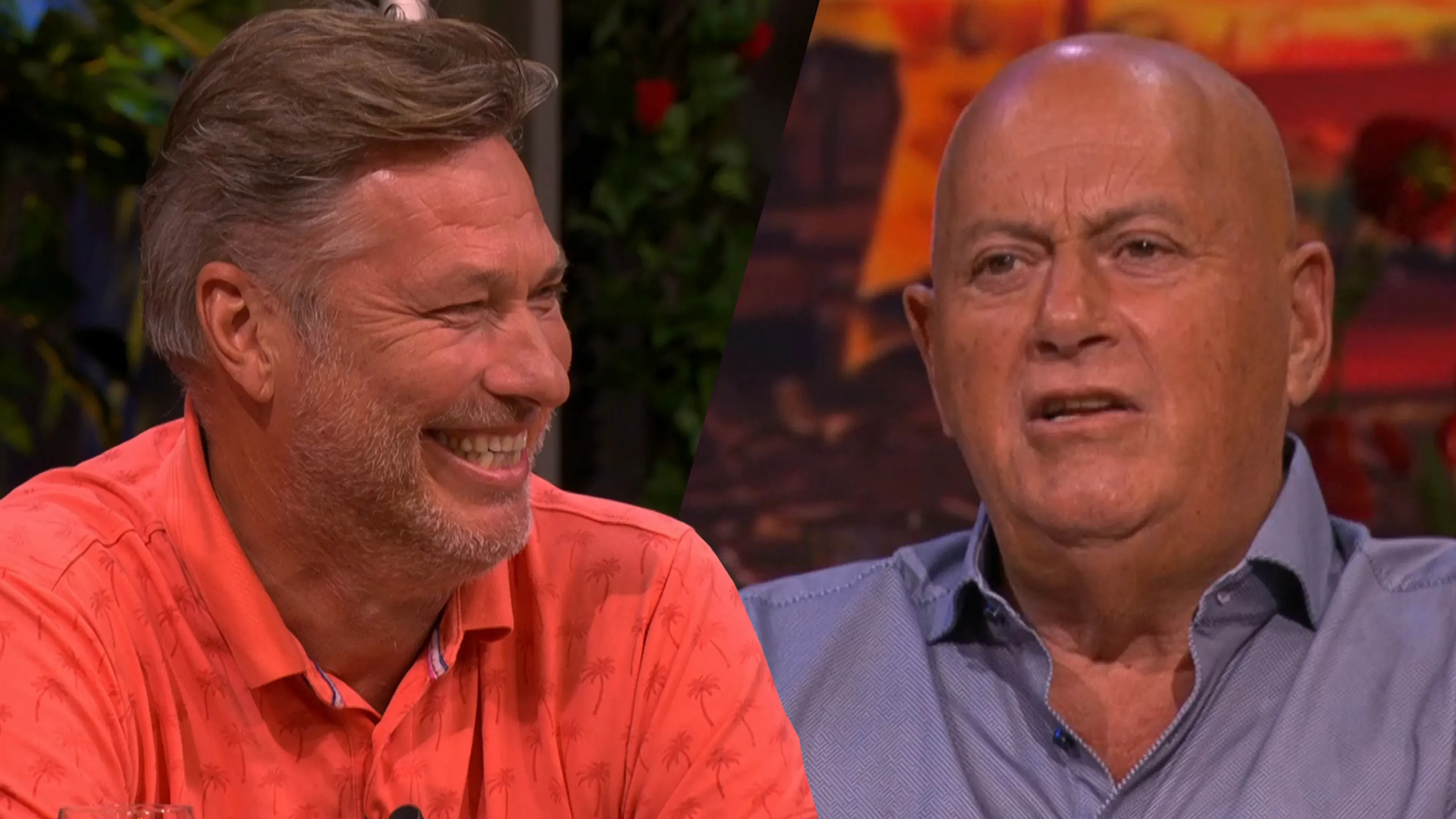 Jack van Gelder over moppen Sander de Kramer: ‘Zó gênant, echt verschrikkelijk’