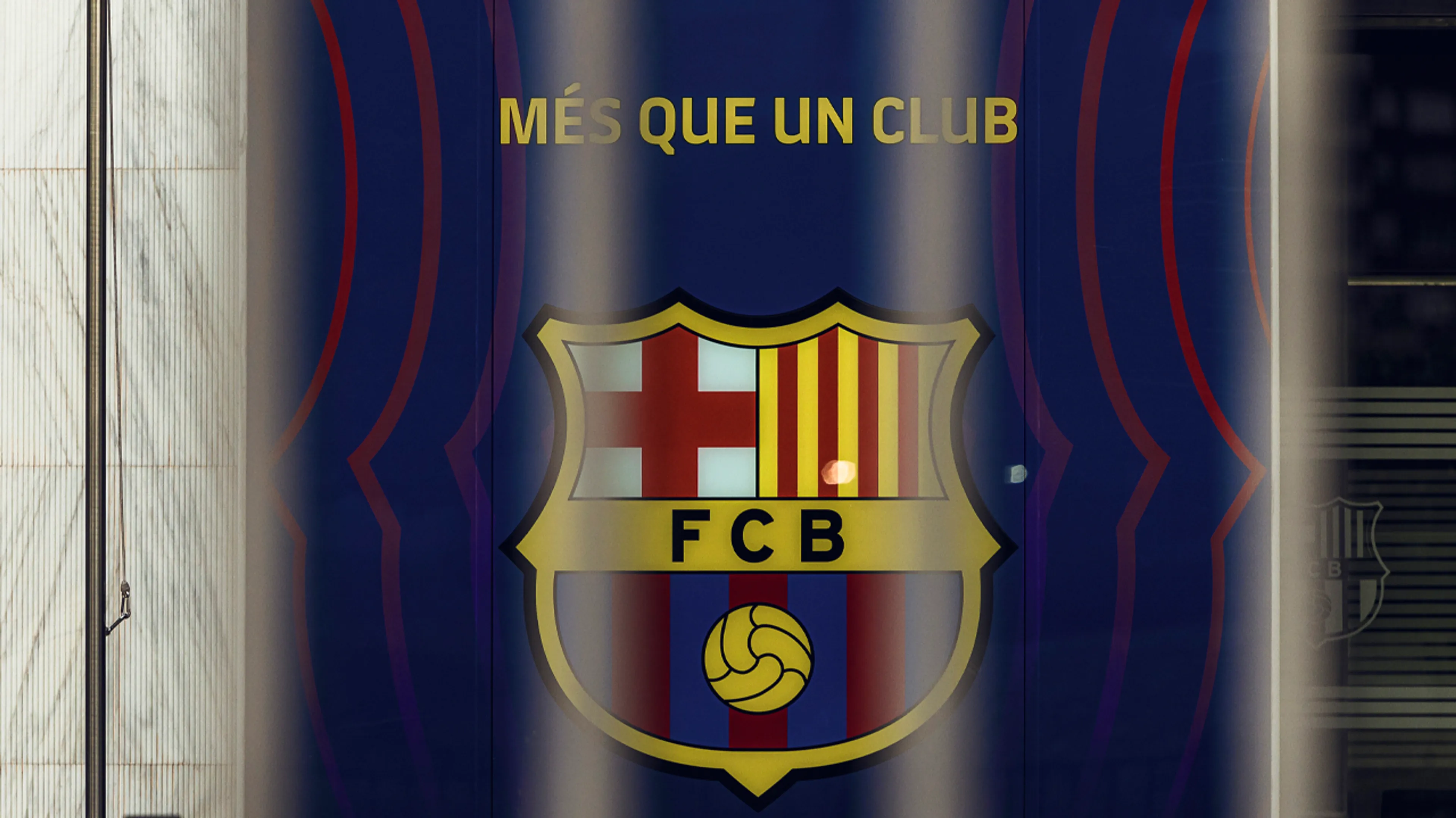 Barcelona verliest bijna 100 miljoen euro door coronacrisis
