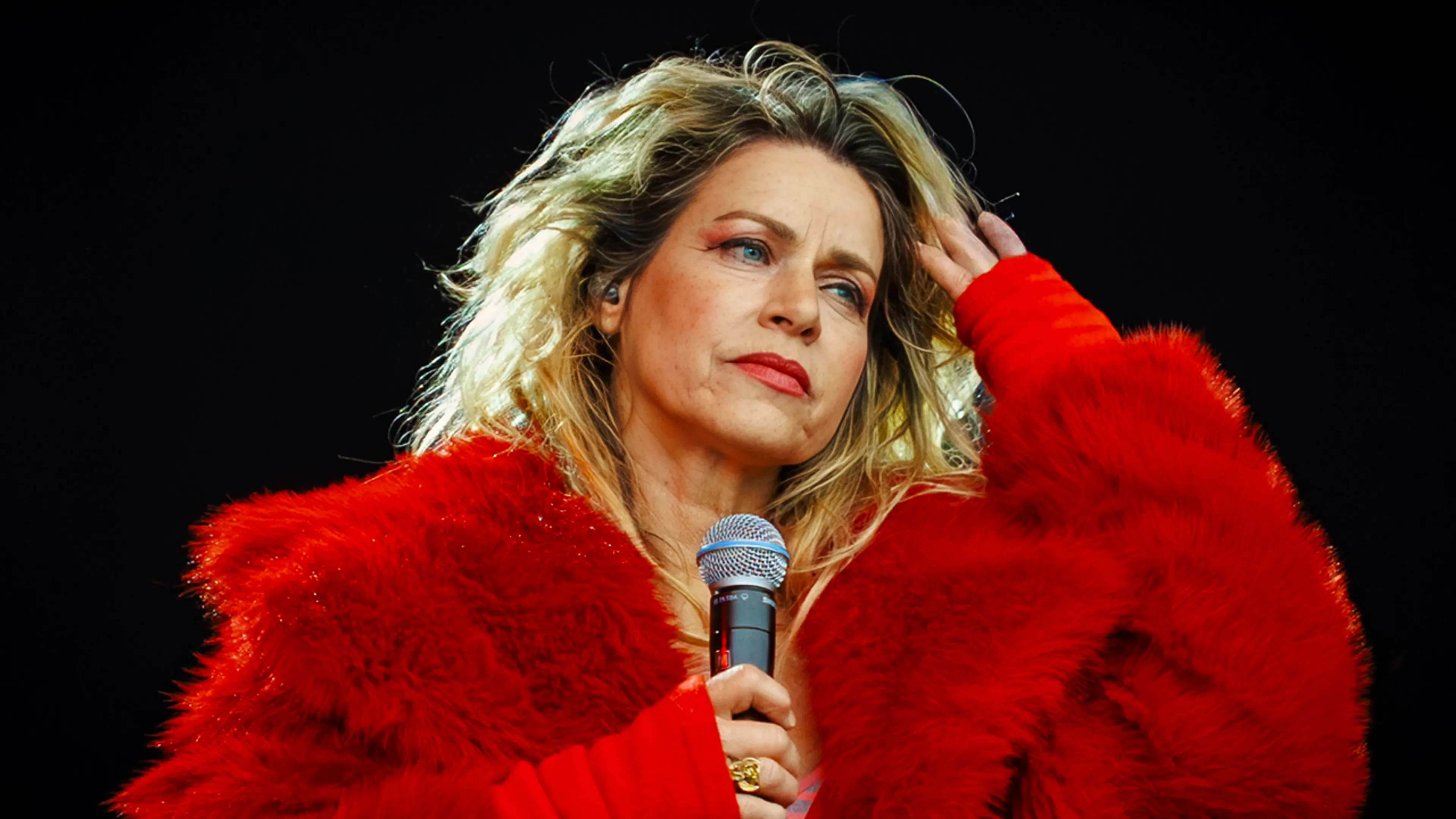 Advocaat van Ellen ten Damme reageert op veroordeling Ali B in hoger beroep