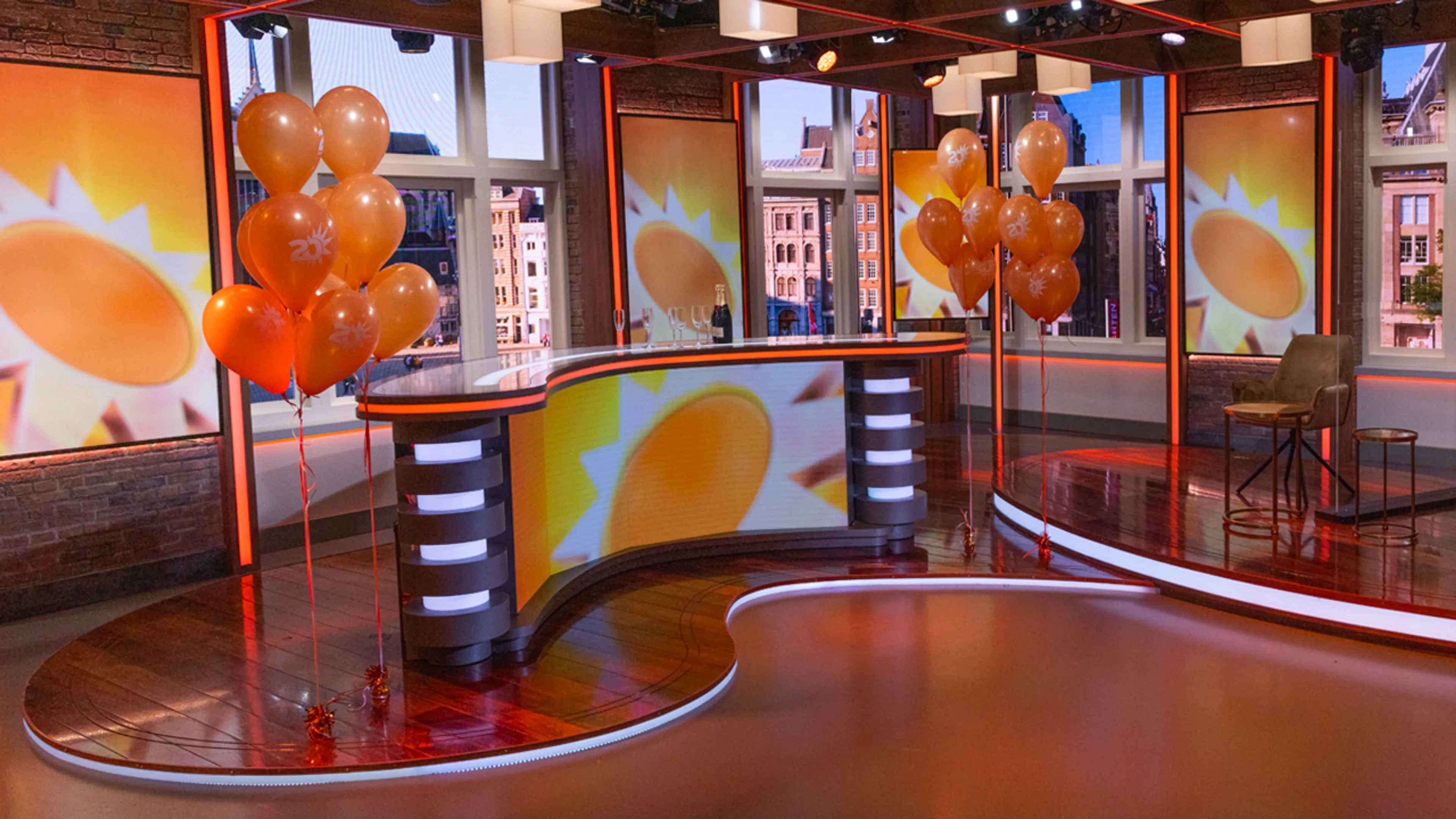 Melodie RTL Boulevard uitgeroepen tot beste tv-tune uit Nederlandse geschiedenis
