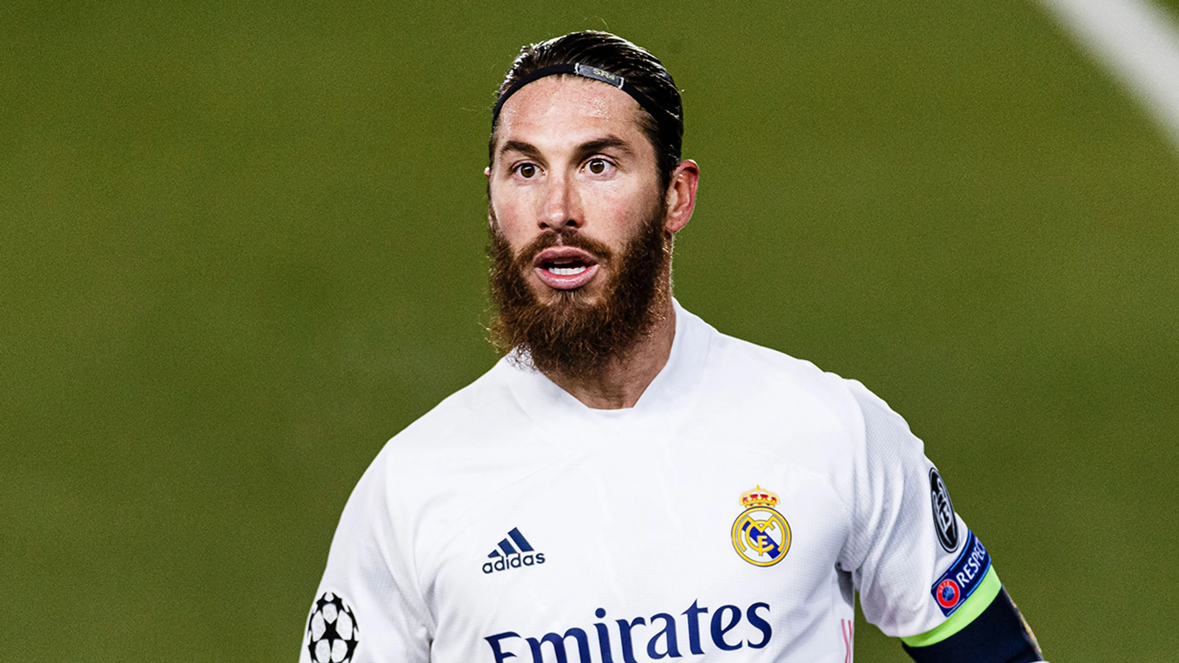 Ramos verlaat Real Madrid na zestien seizoenen