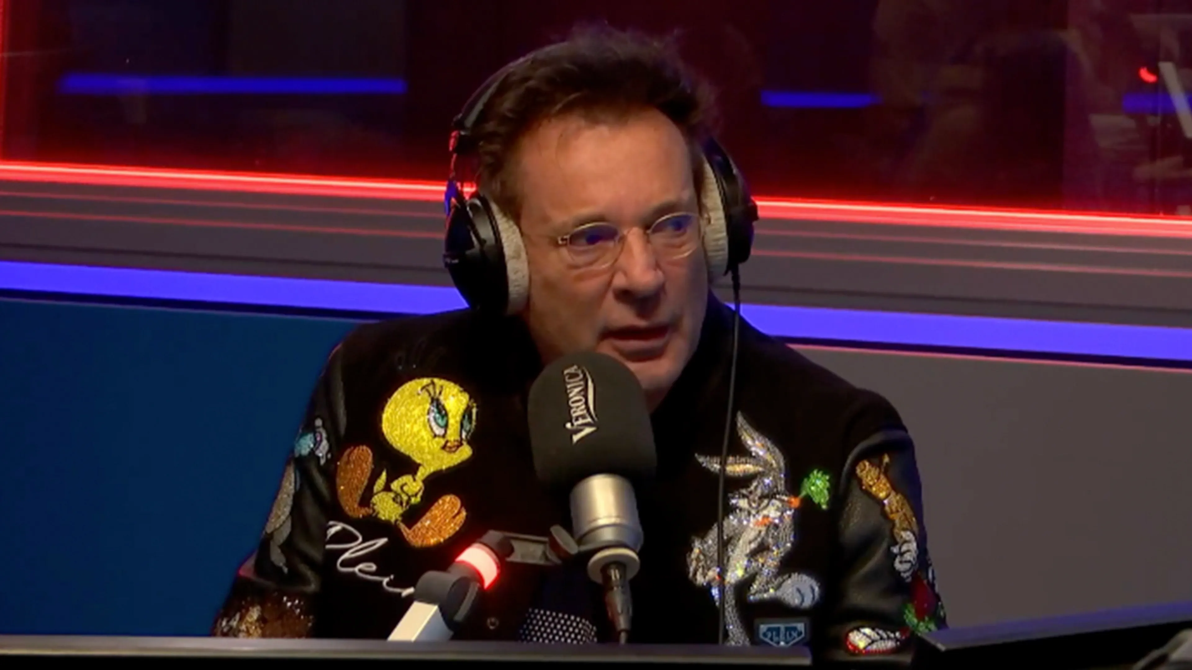 Gerard Joling onder vuur: 'Hij leeft voor dit soort wederzijdse steekpartijtjes'