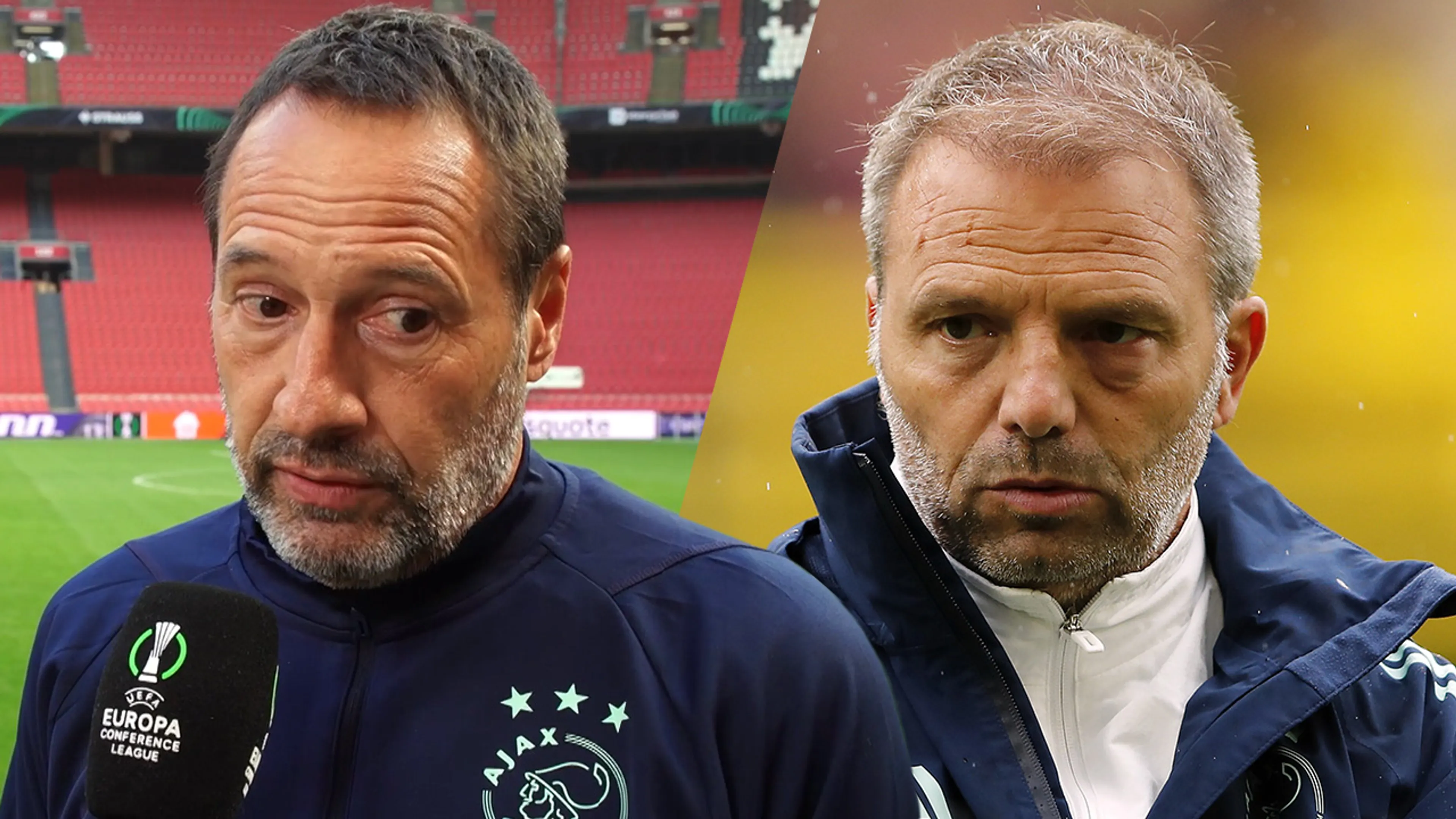 Van ’t Schip reageert op uitspraken Steijn over Maduro