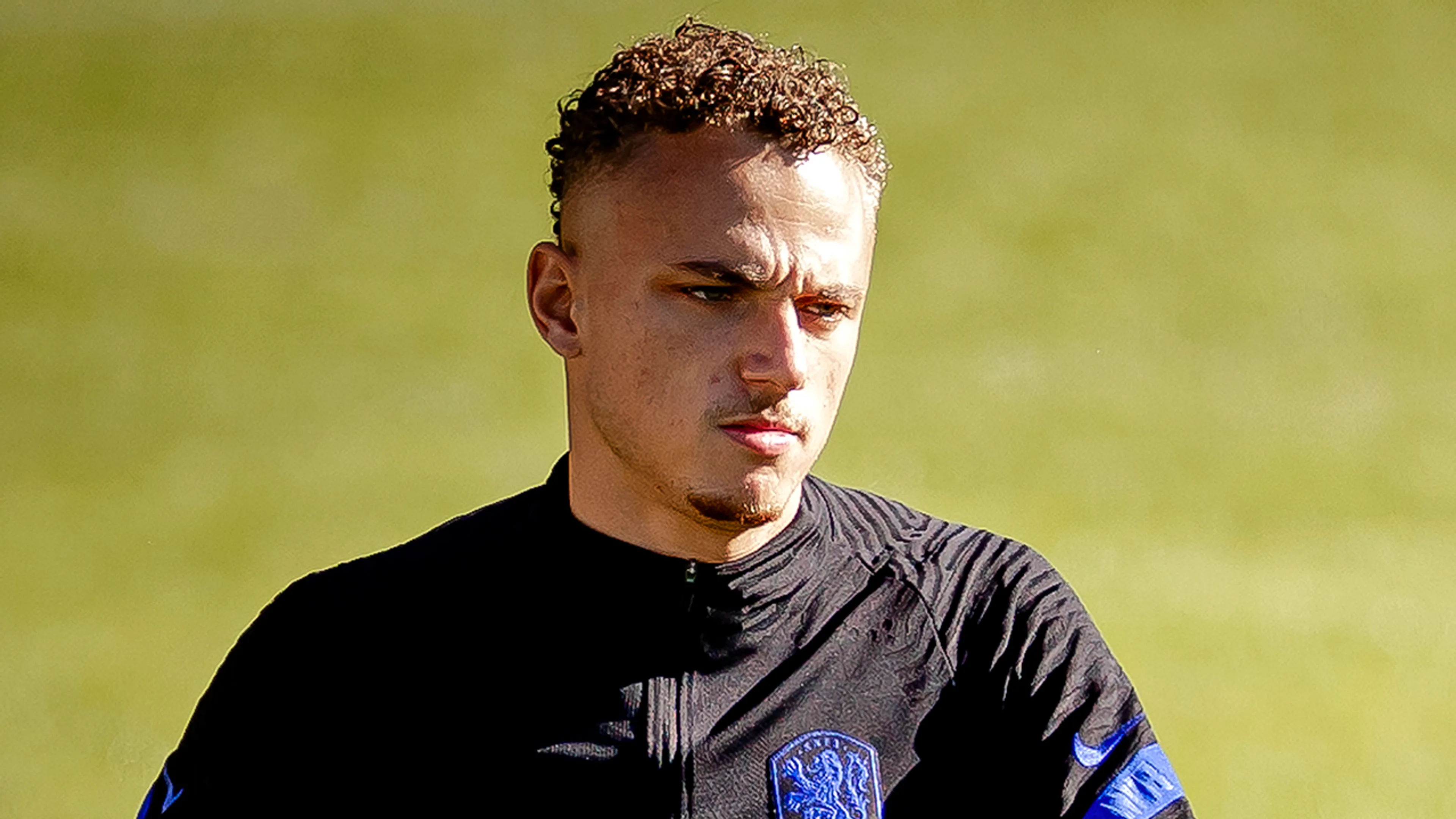 Noa Lang sneert naar Ajax: 'Werd op de vingers getikt als ik dat deed'