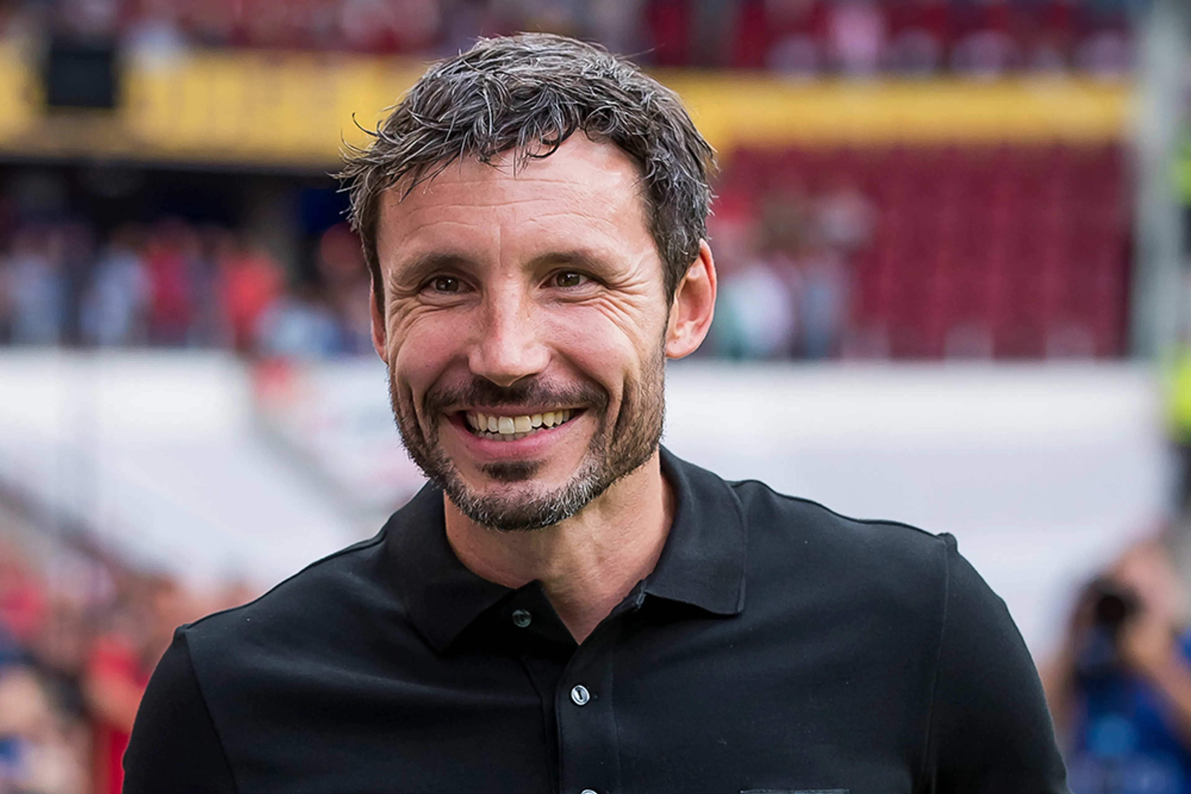 'Van Bommel in beeld als trainer van Bayern München II'