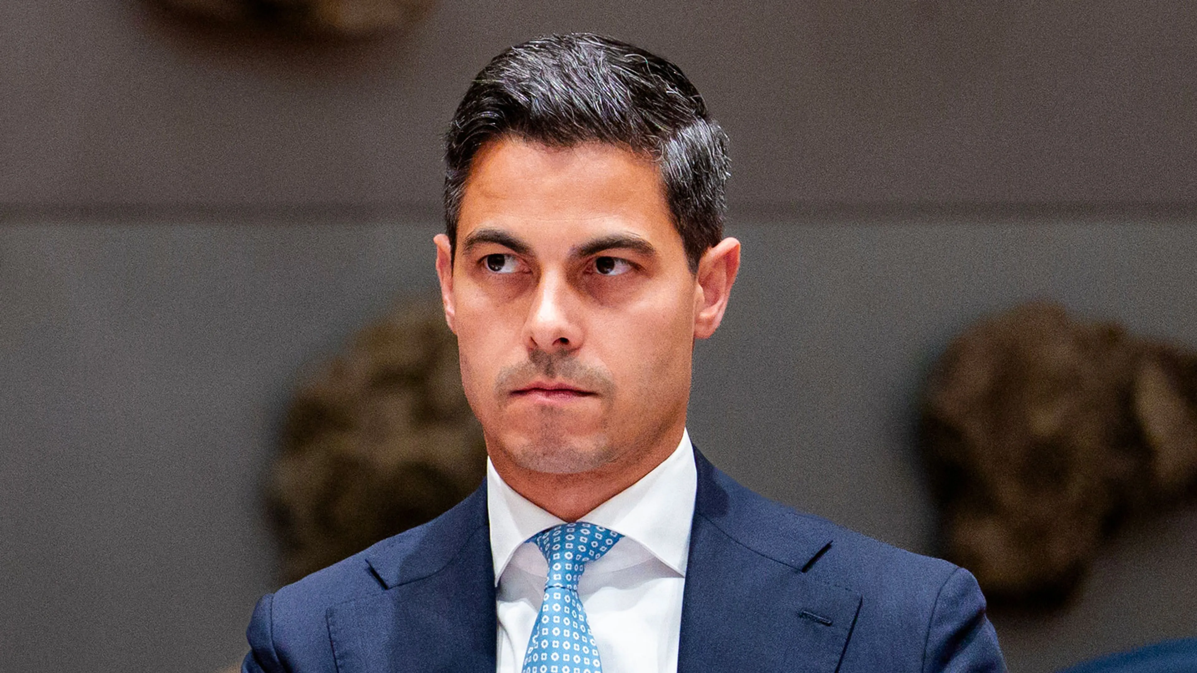Kritiek vanuit Tweede Kamer op kabinet-Jetten: 'De overheid moet gaan presteren'