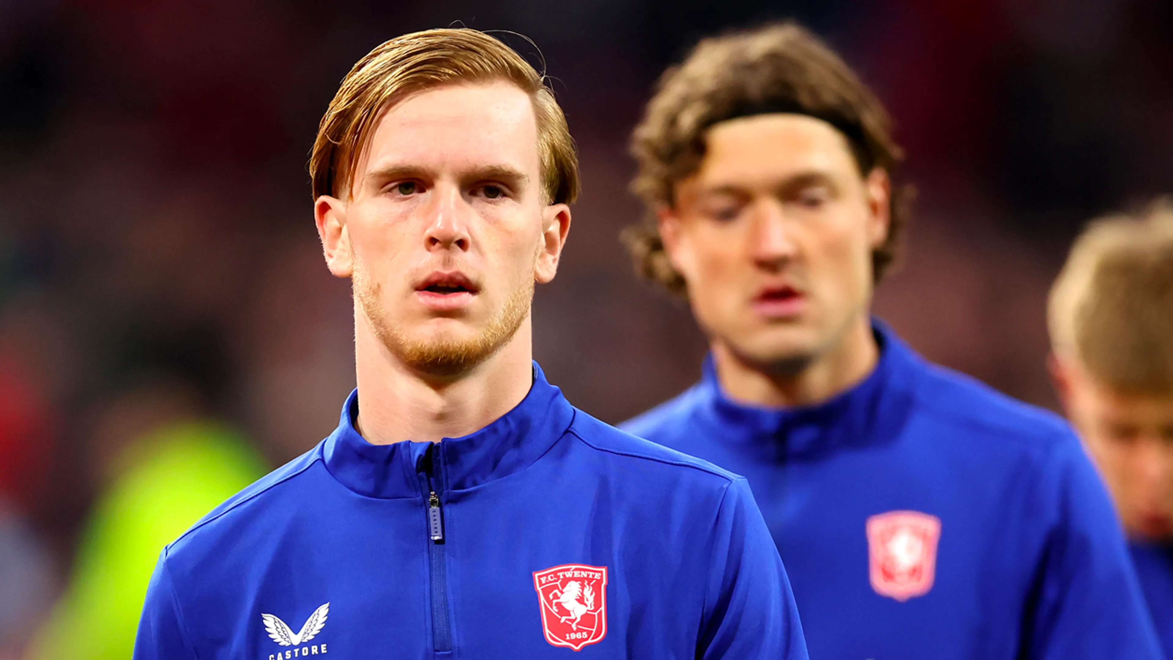 'Recordtransfer voor FC Twente: Mats Rots vertrekt voor zestien miljoen euro'