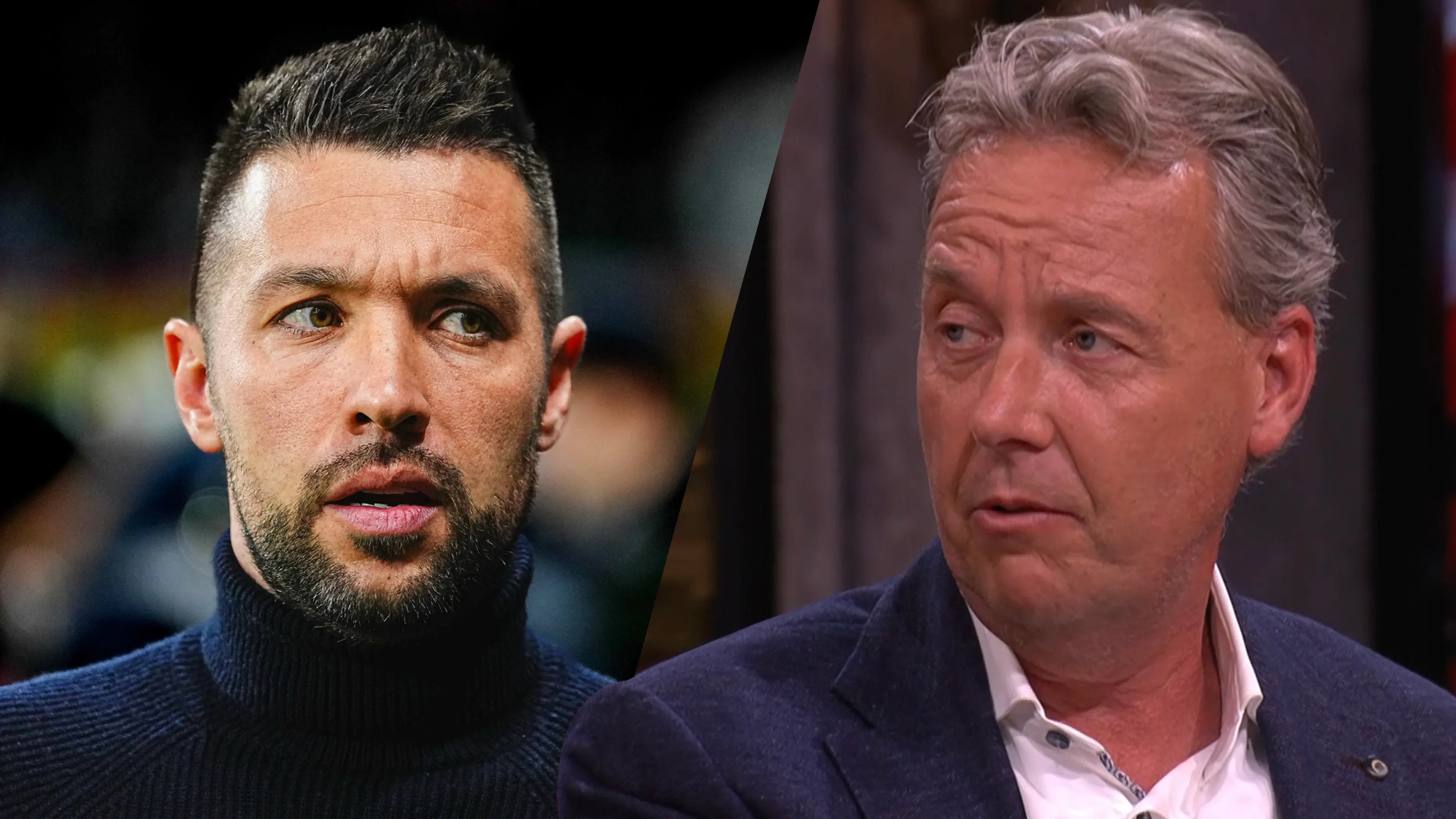 Valentijn: 'Ik denk dat Ajax God op de blote knieën moet danken dat Farioli opstapt'