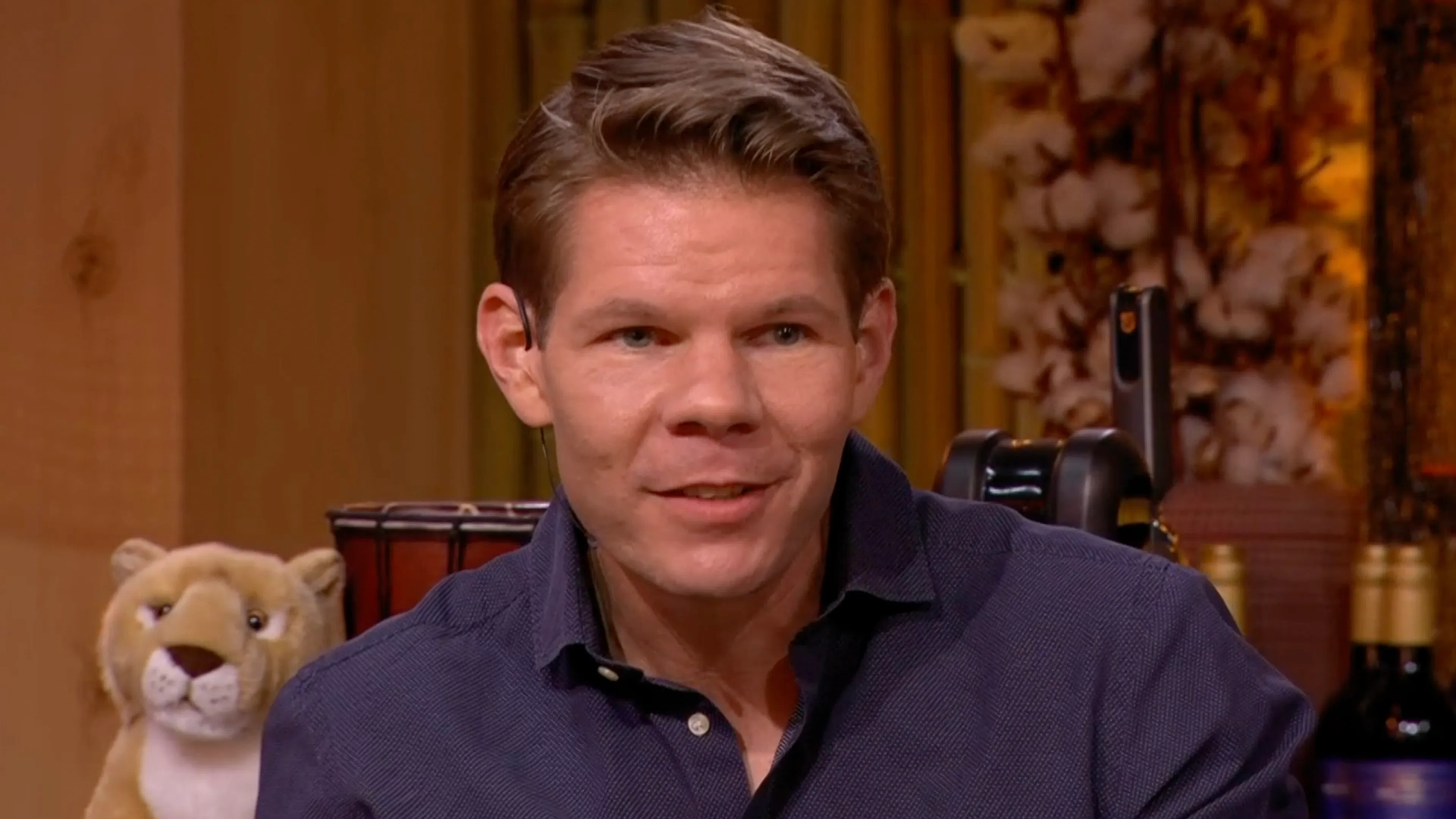 Victor Vlam begrijpt niets van keuze NPO: ‘Waarom moet EK Vrouwen op NPO1 worden uitgezonden?'