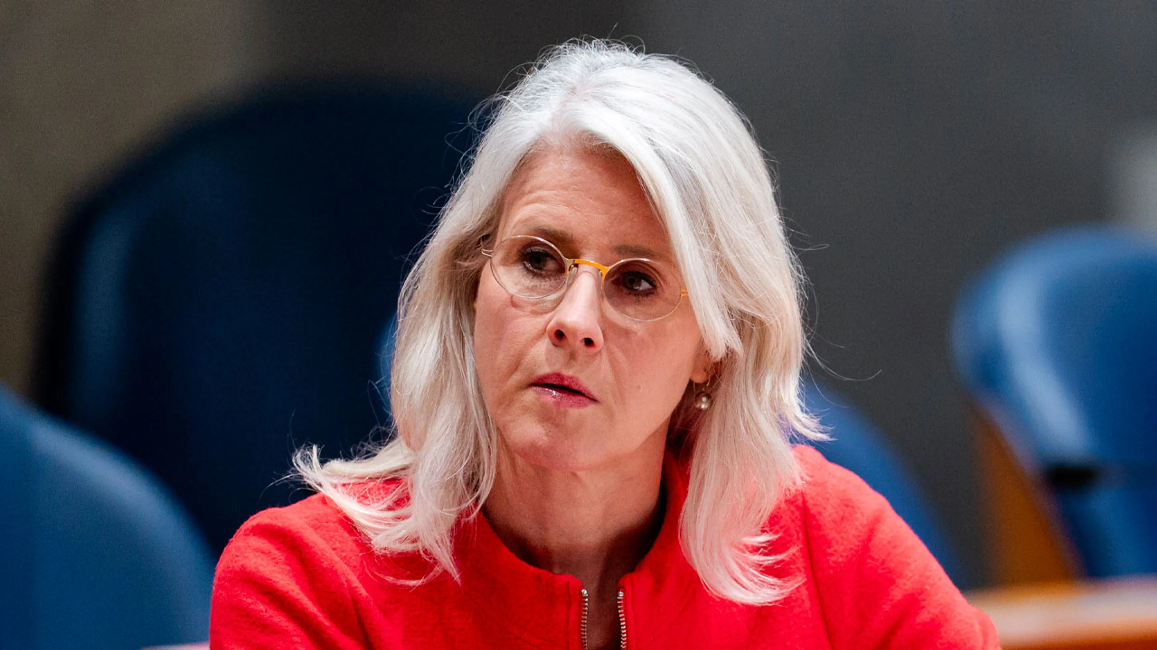 Mona Keijzer stapt uit BBB en gaat als zelfstandig Kamerlid verder