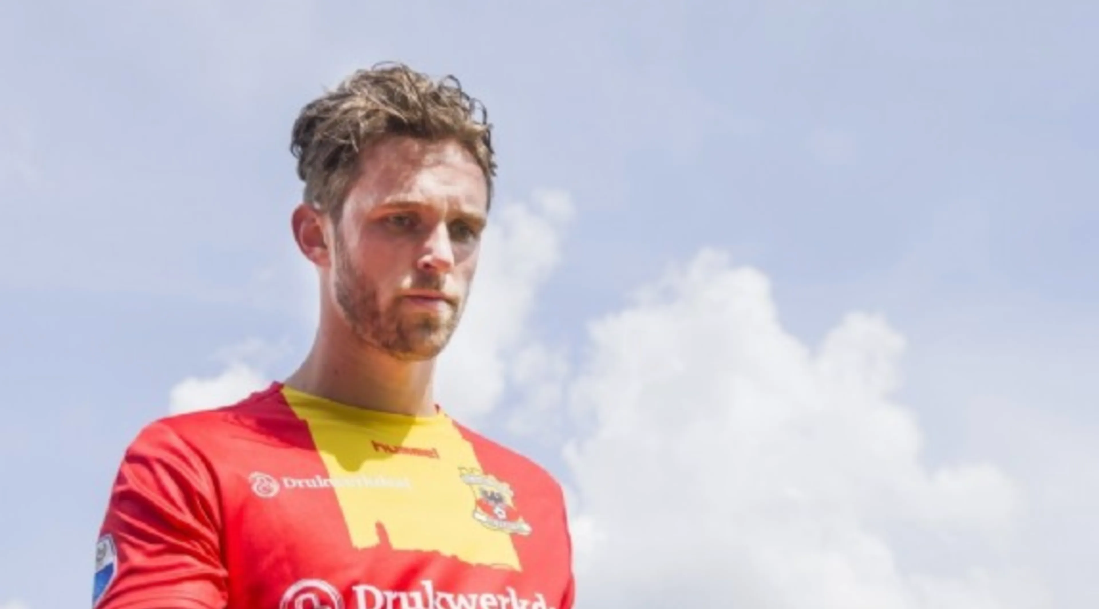 PRACHTIG: Doneeractie voor Leon de Kogel na ernstig verkeersongeval