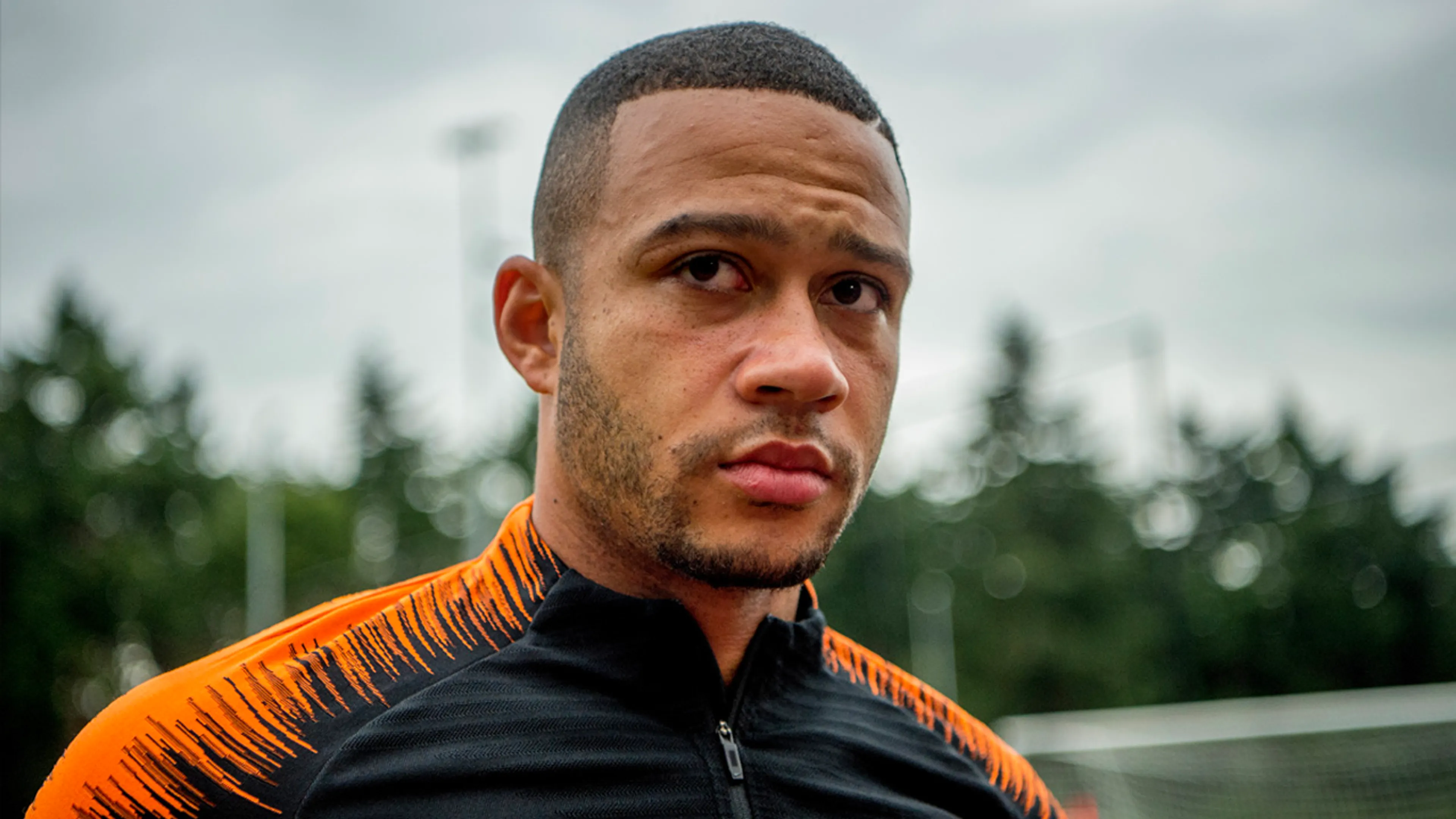 Memphis woedend over TikTok-filmpje: 'WTF is hier leuk aan?'