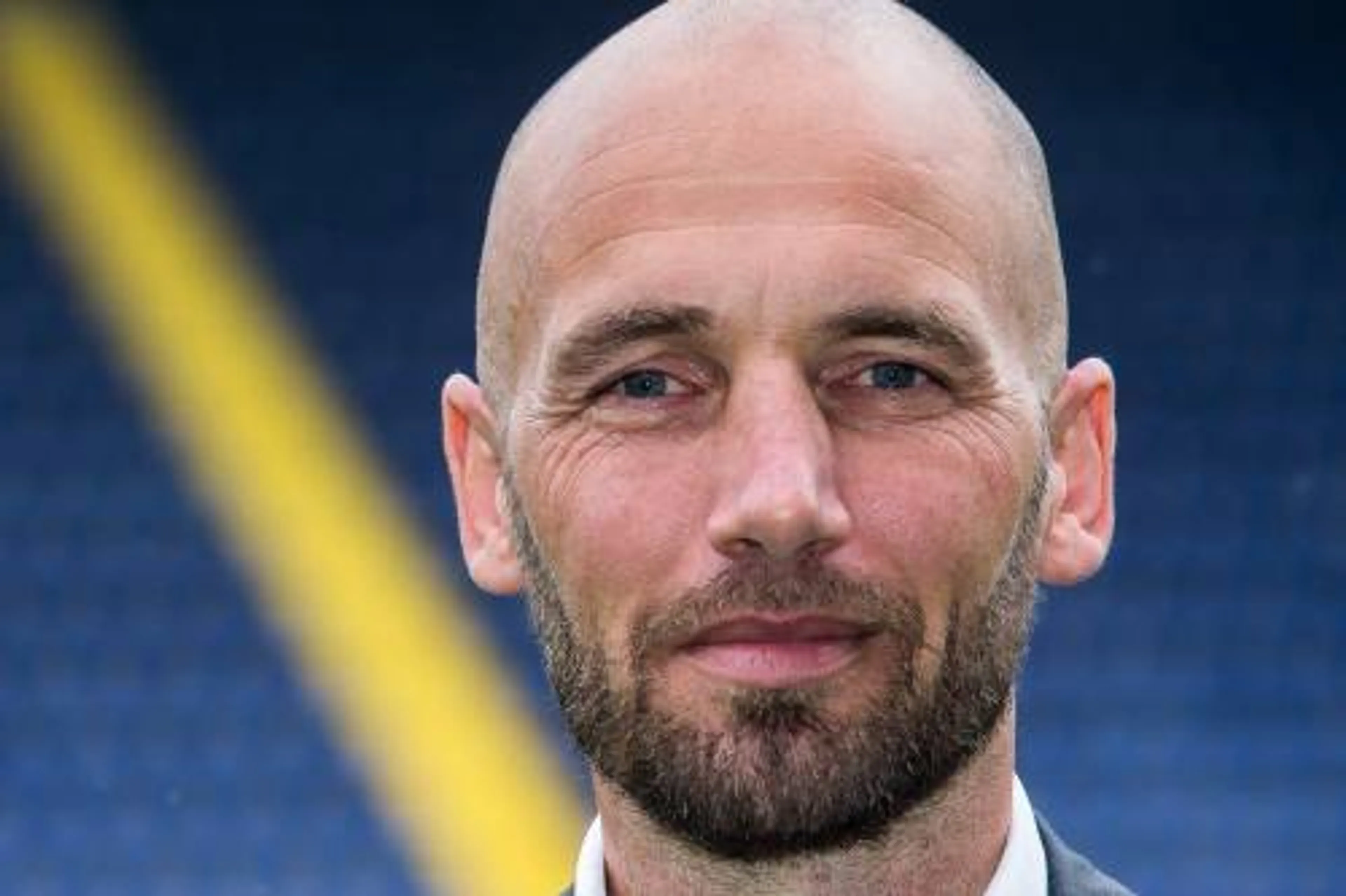 Van der Gaag naar Helmond Sport