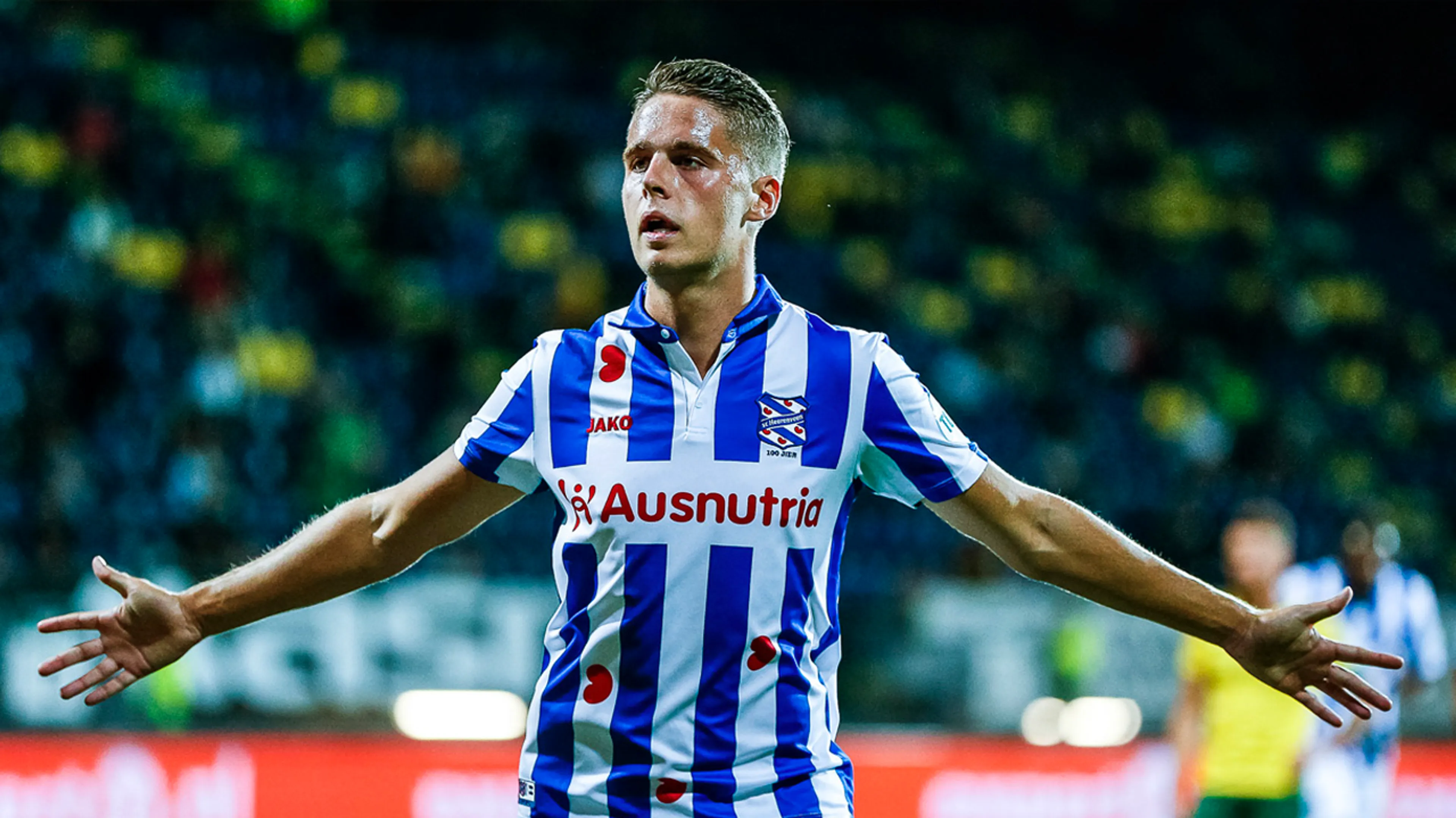 OFFICIEEL: Veerman maakt overstap naar PSV