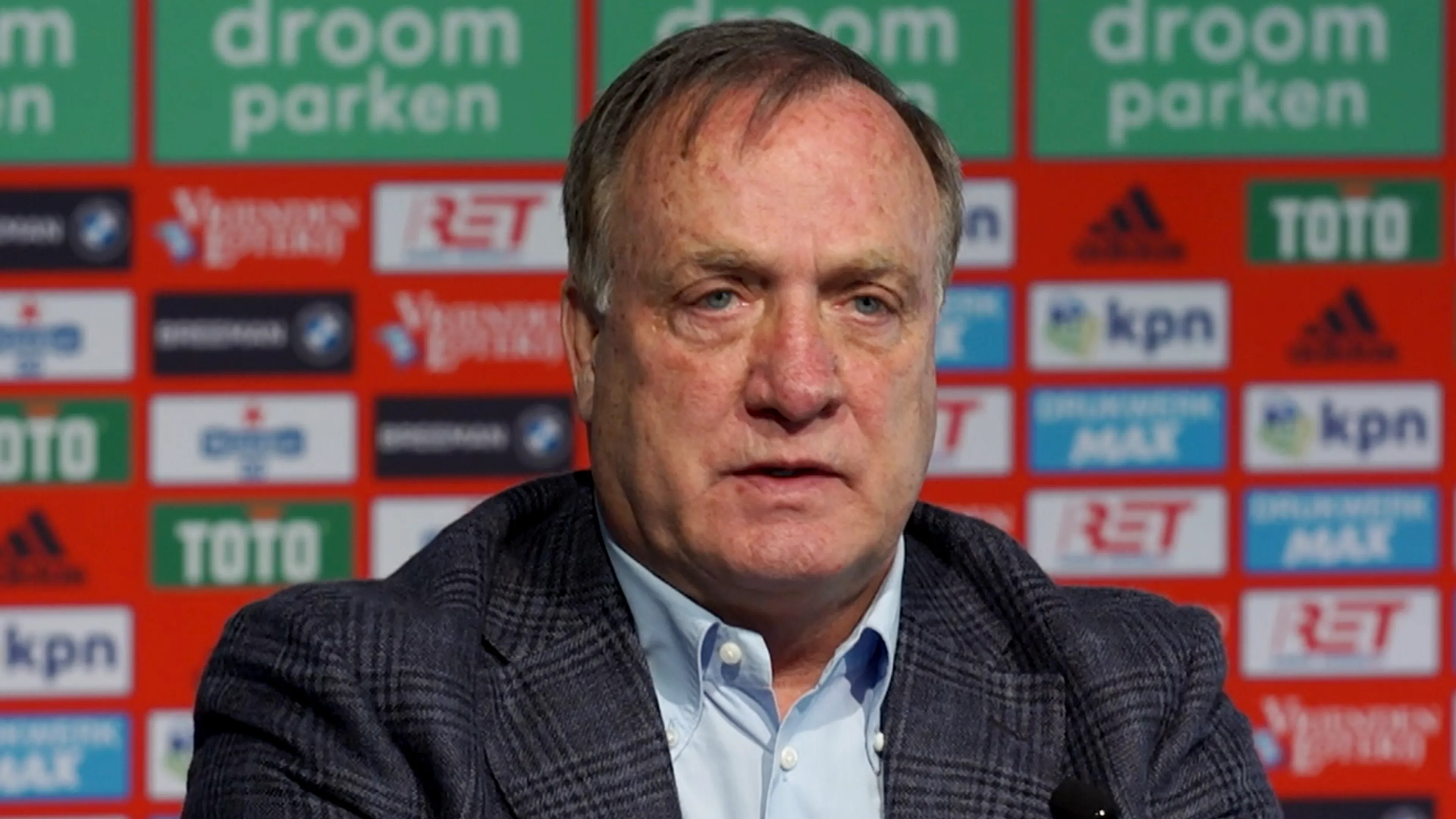 Advocaat: 'Calimerogedrag van Sparta-directeur Van Stee'