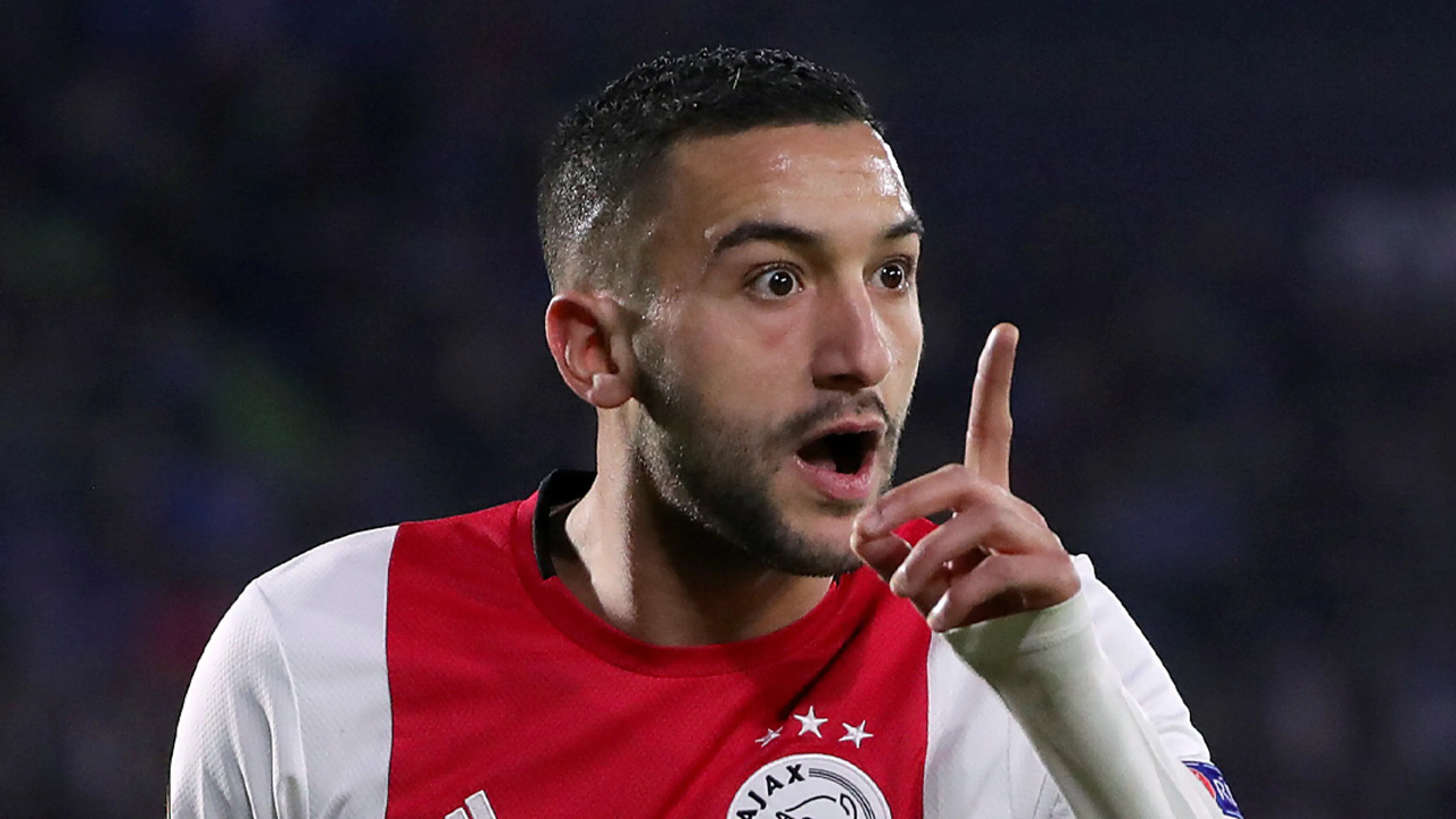 Ajax verliest eerste duel met Getafe