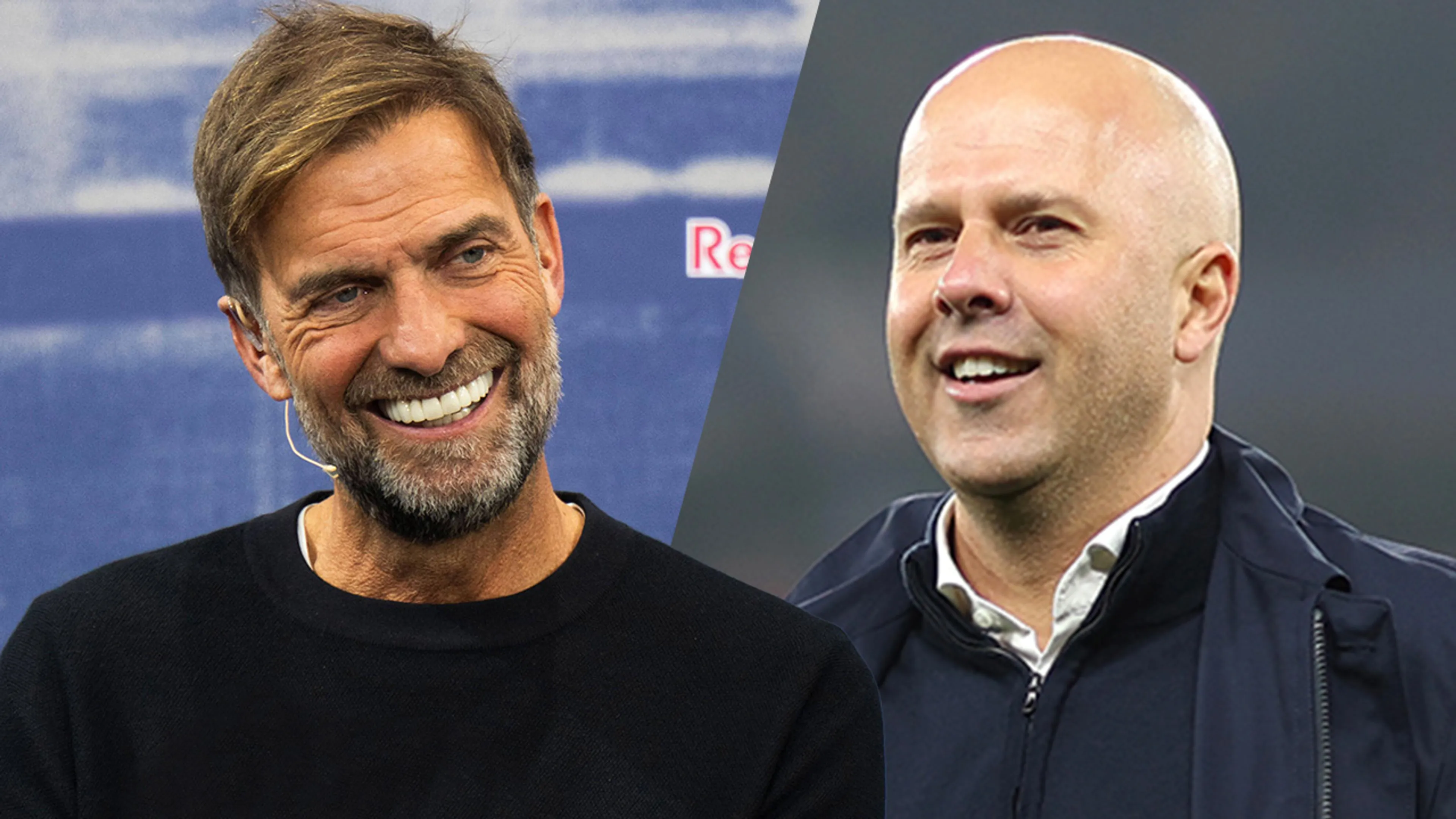 Klopp geniet van Liverpool onder Slot: 'Het is topvoetbal!'