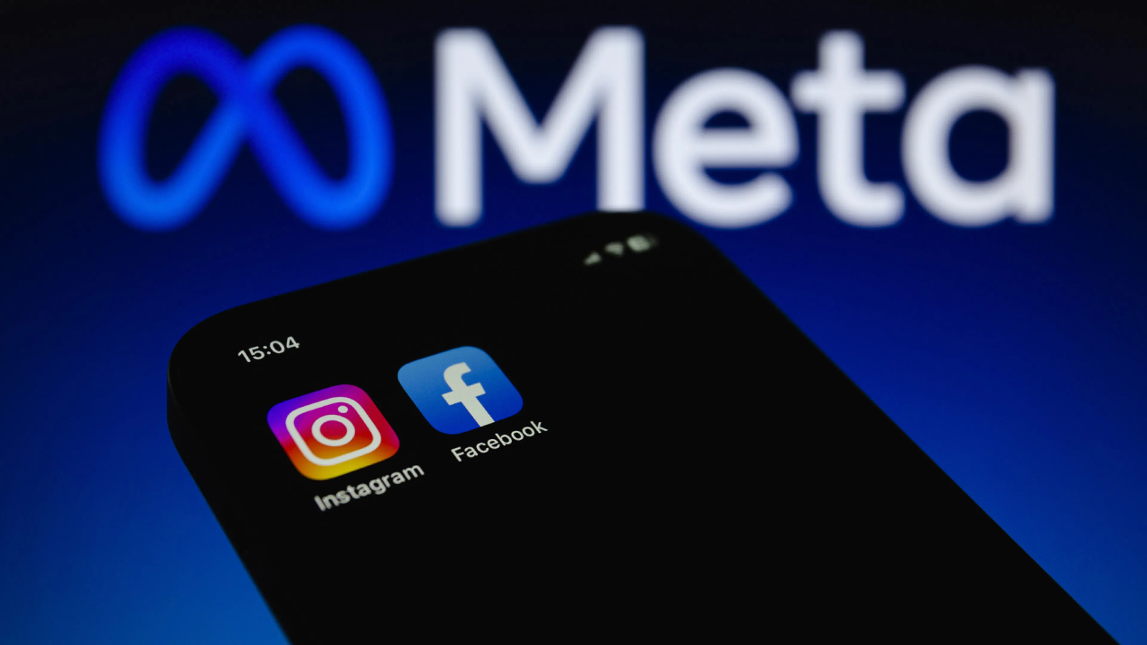 Betaalformule voor Instagram en Facebook op komst: abonnement 11 euro per maand