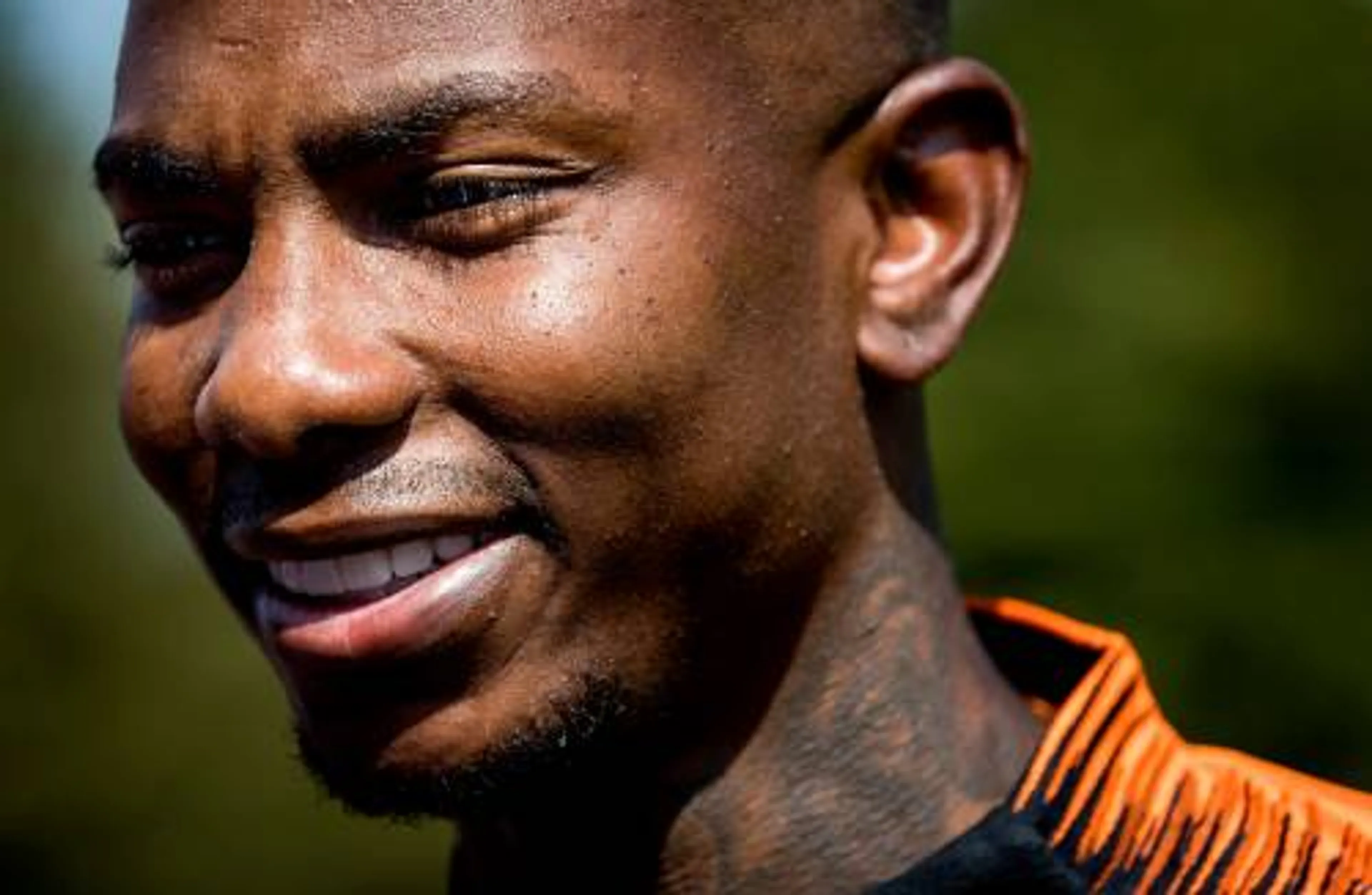Invaller Elia scoort voor koploper Basaksehir