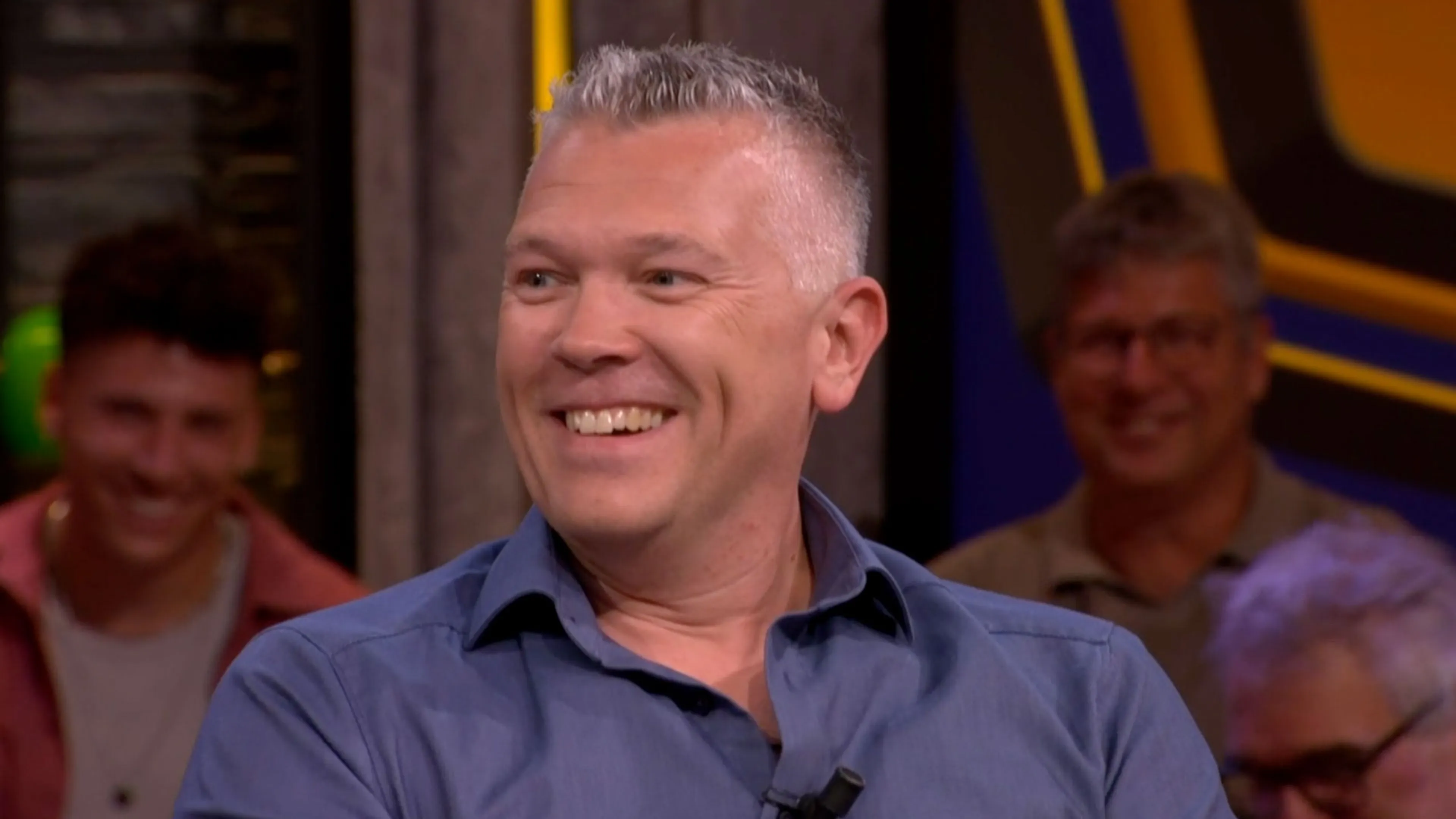 Aflevering Vandaag Inside met Wouter de Winther, donderdag 27 augustus 2026