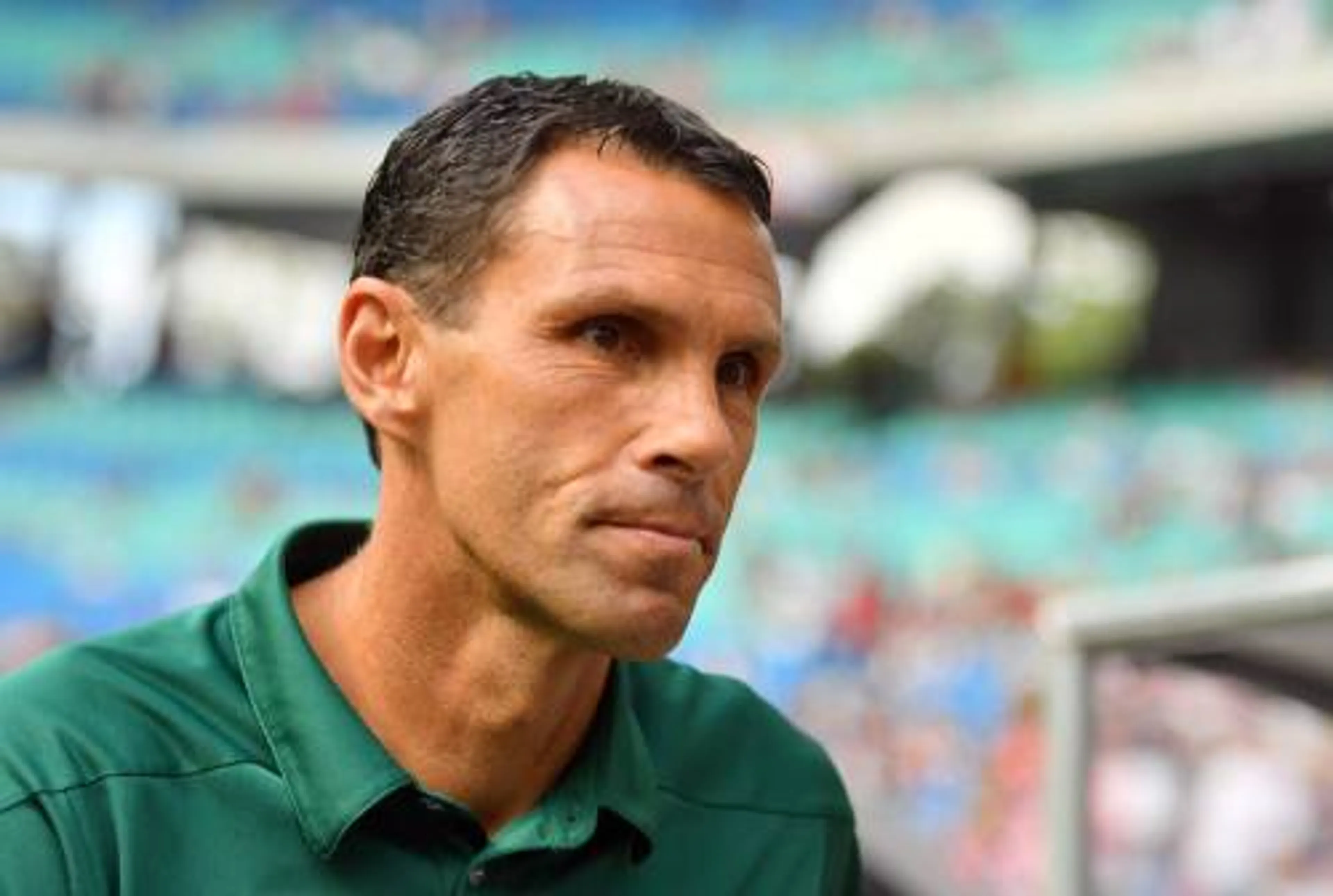 Bordeaux breekt met coach Poyet