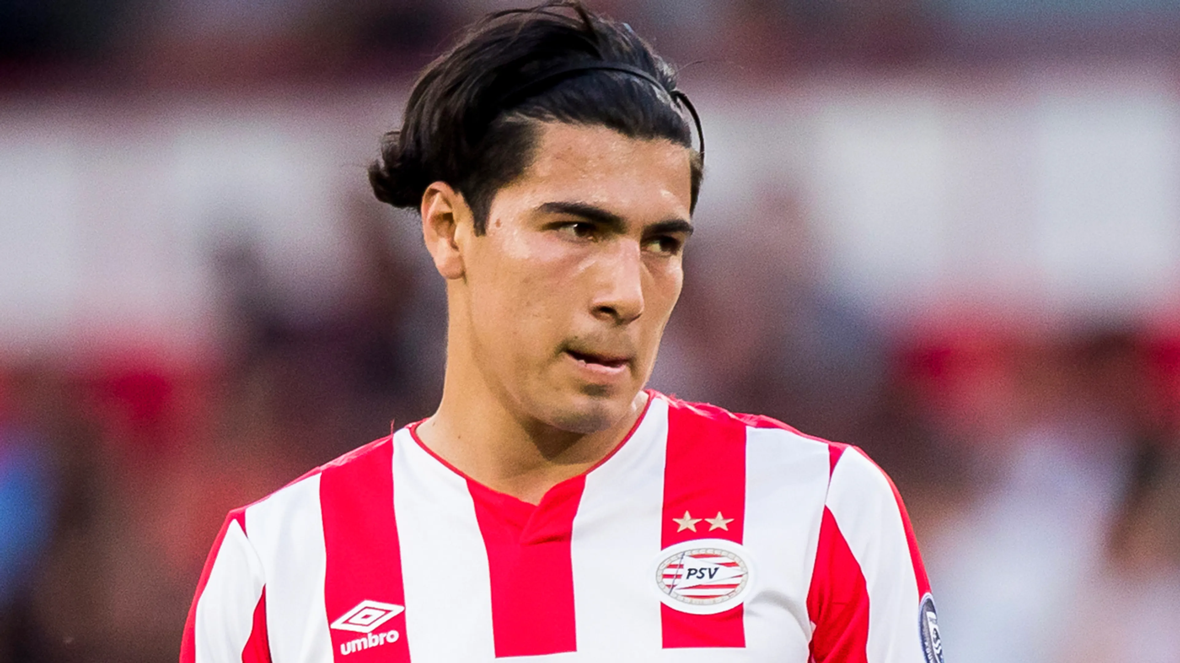 PSV start met Gutiérrez en Bruma tegen FC Basel
