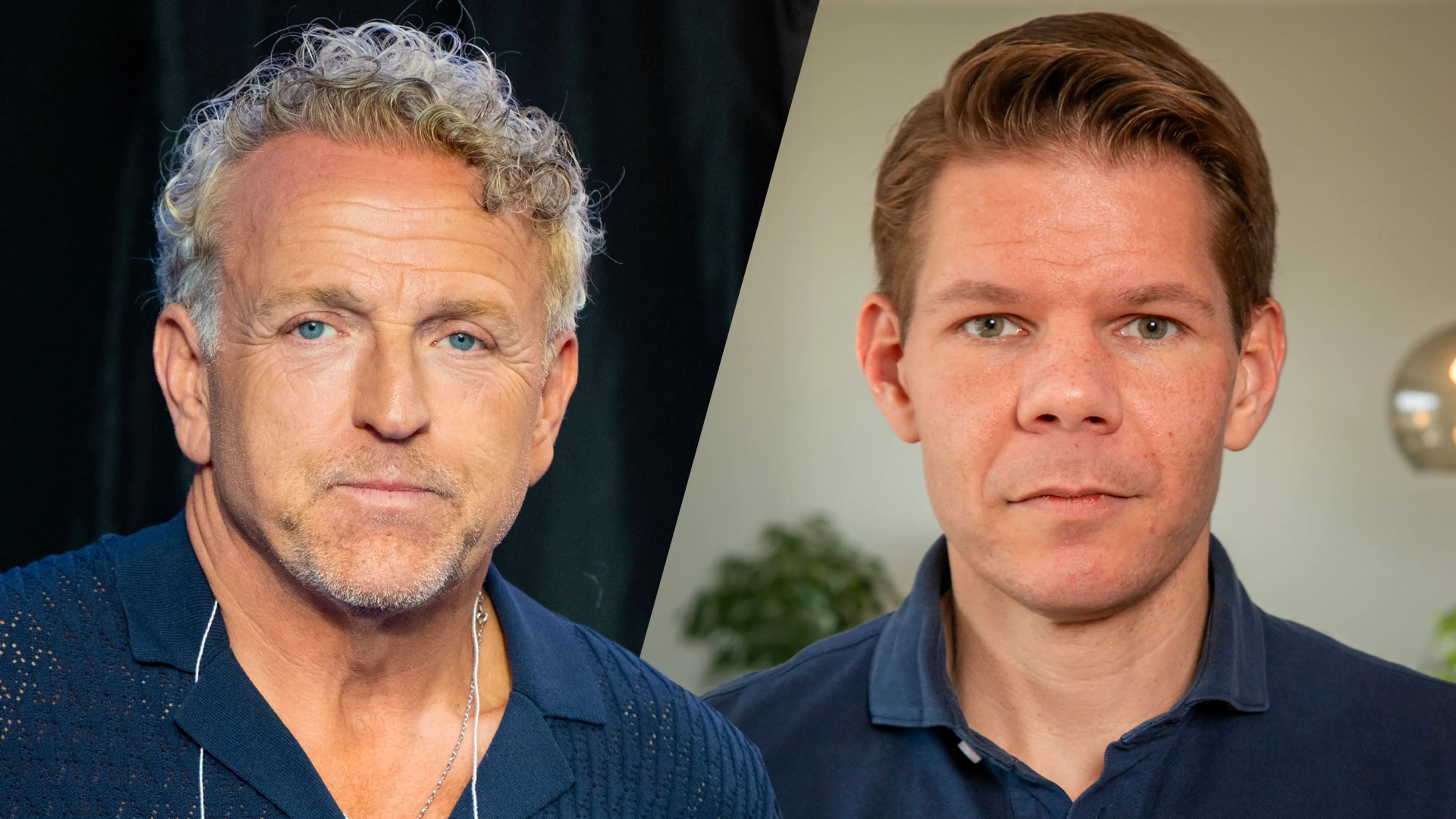 Victor Vlam niet onder de indruk van fysieke transformatie Gordon: ‘Men's Health-onwaardig!’