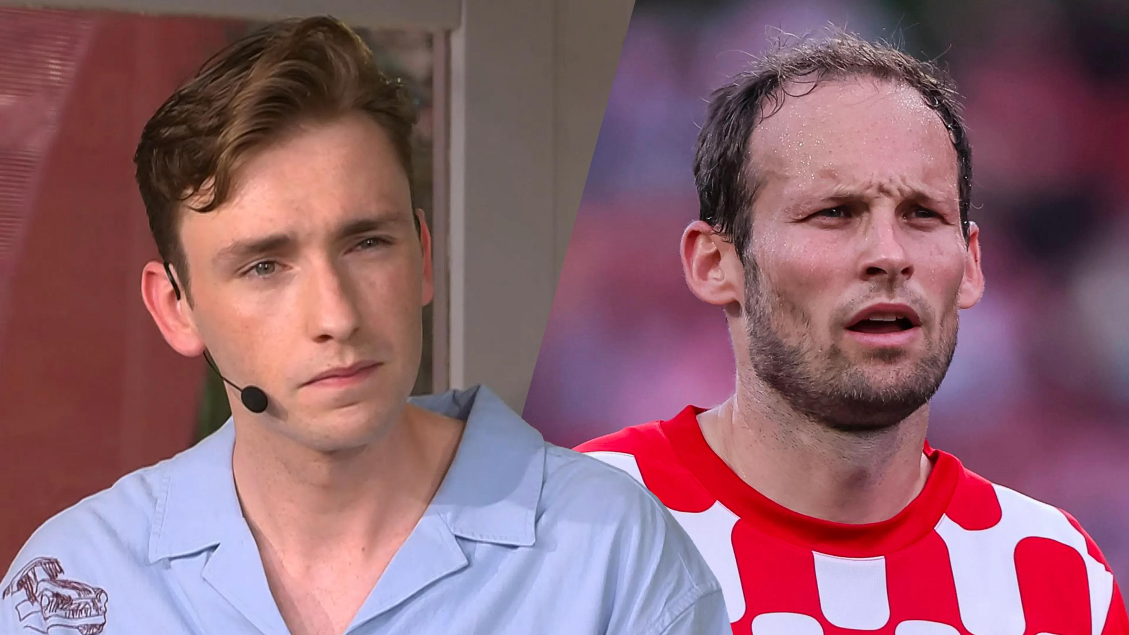 Nicky van der Gijp ziet niks in mogelijke terugkeer Daley Blind bij Ajax: 'Zwaktebod'