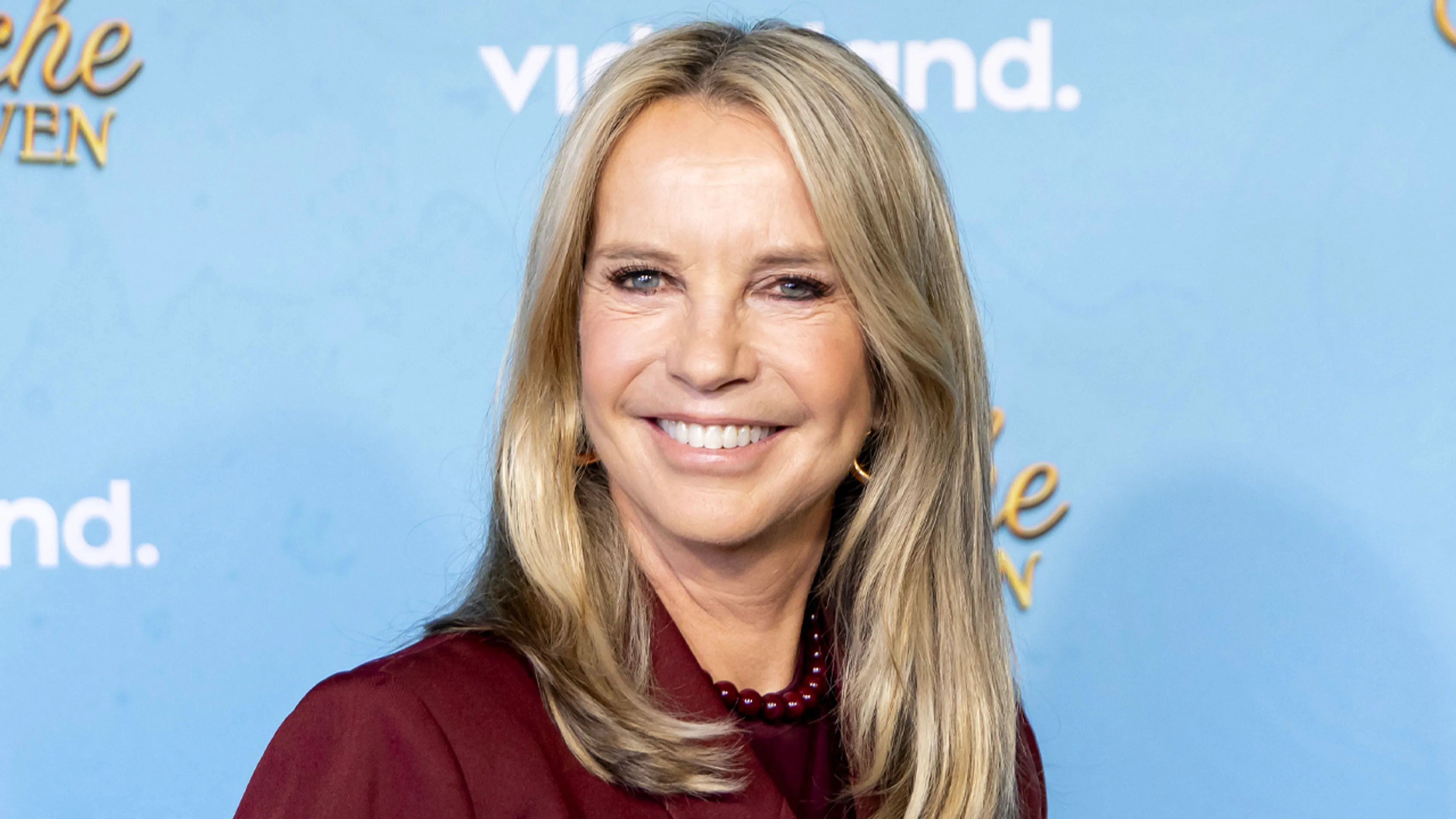 Linda de Mol blij met herstelde band tussen zoon en Jeroen Rietbergen