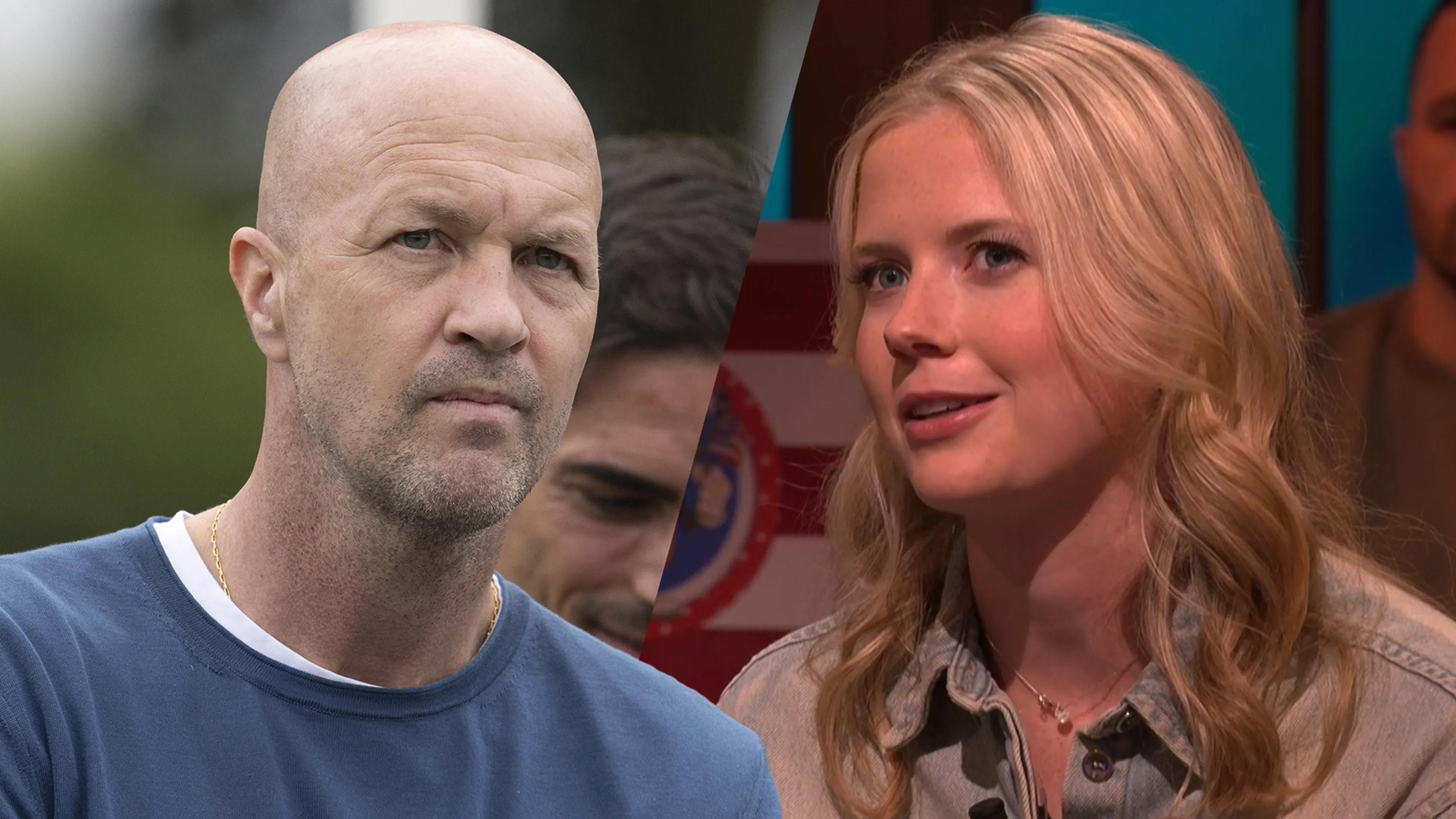 Noa Vahle zet twijfels bij mogelijke Ajax-transfer: 'Dan kan die deal nog klappen!'