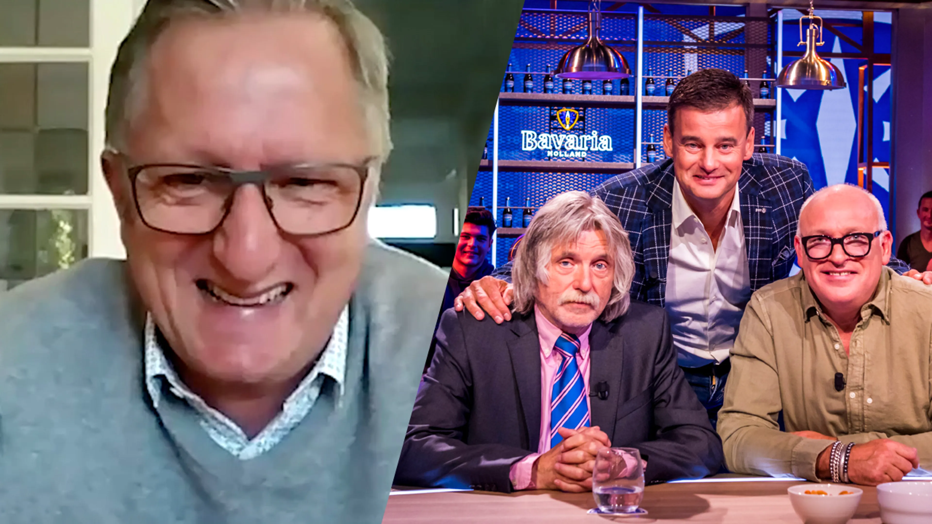  'Er is geen mooier programma dan Veronica Inside'