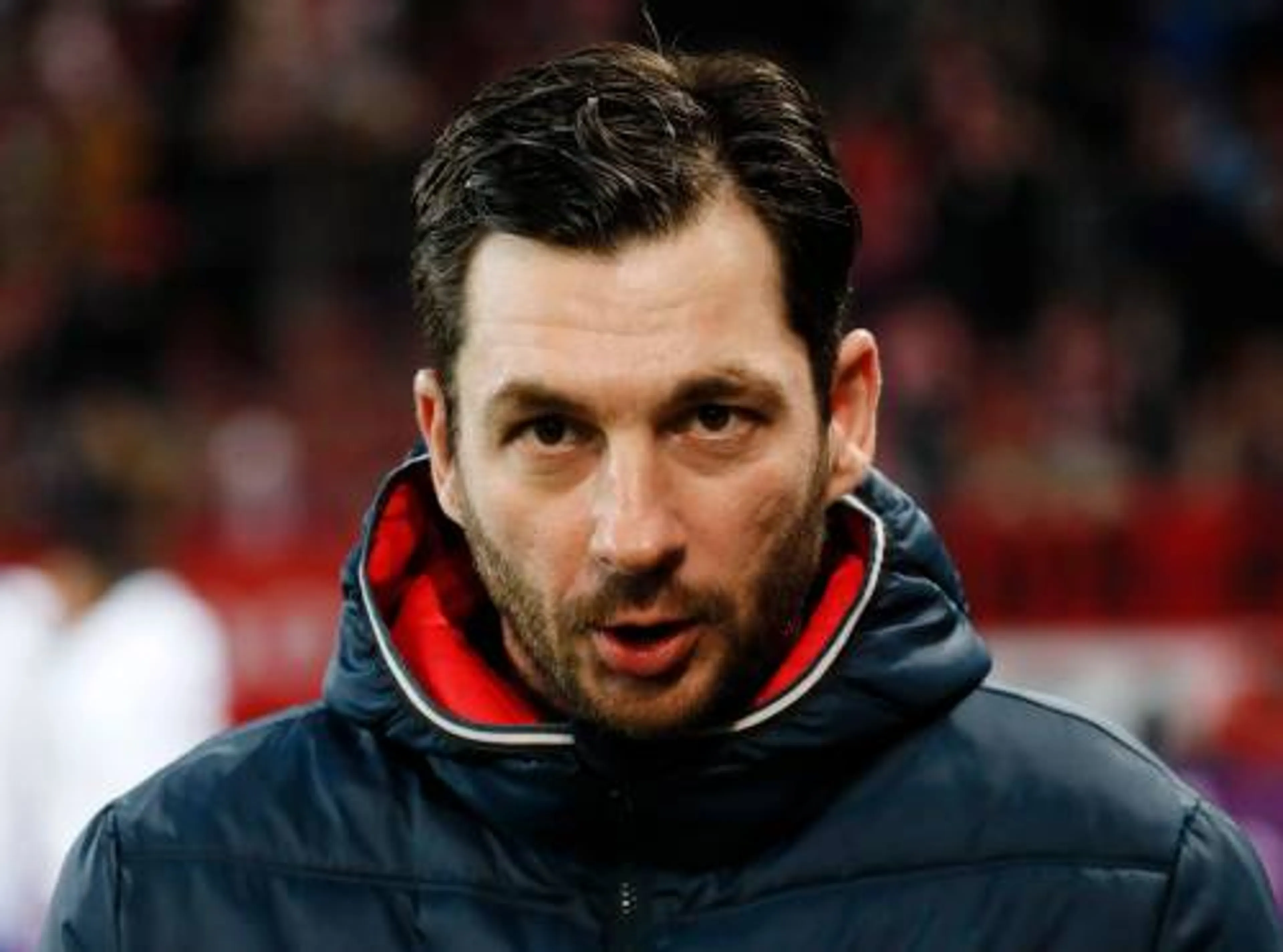 Mainz beloont trainer Schwarz