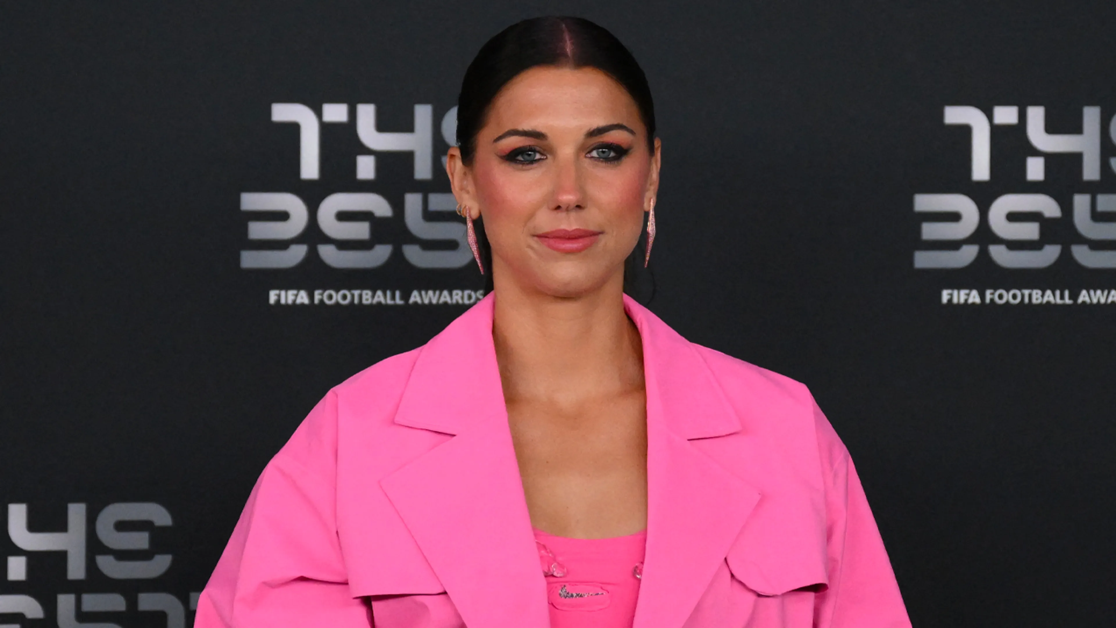 Alex Morgan stopt met voetballen