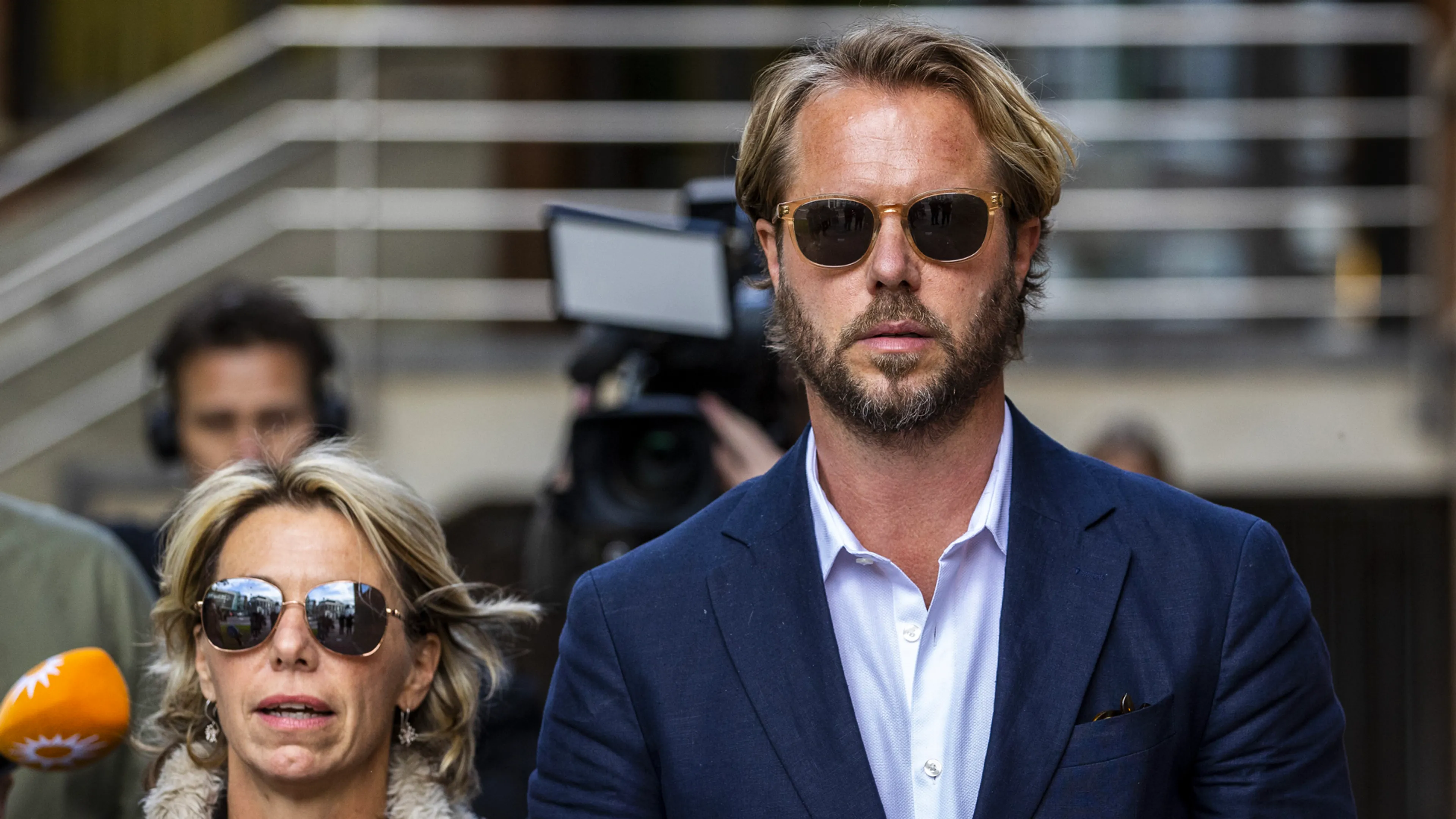 Thijs Römer verbreekt stilte en geeft exclusief interview