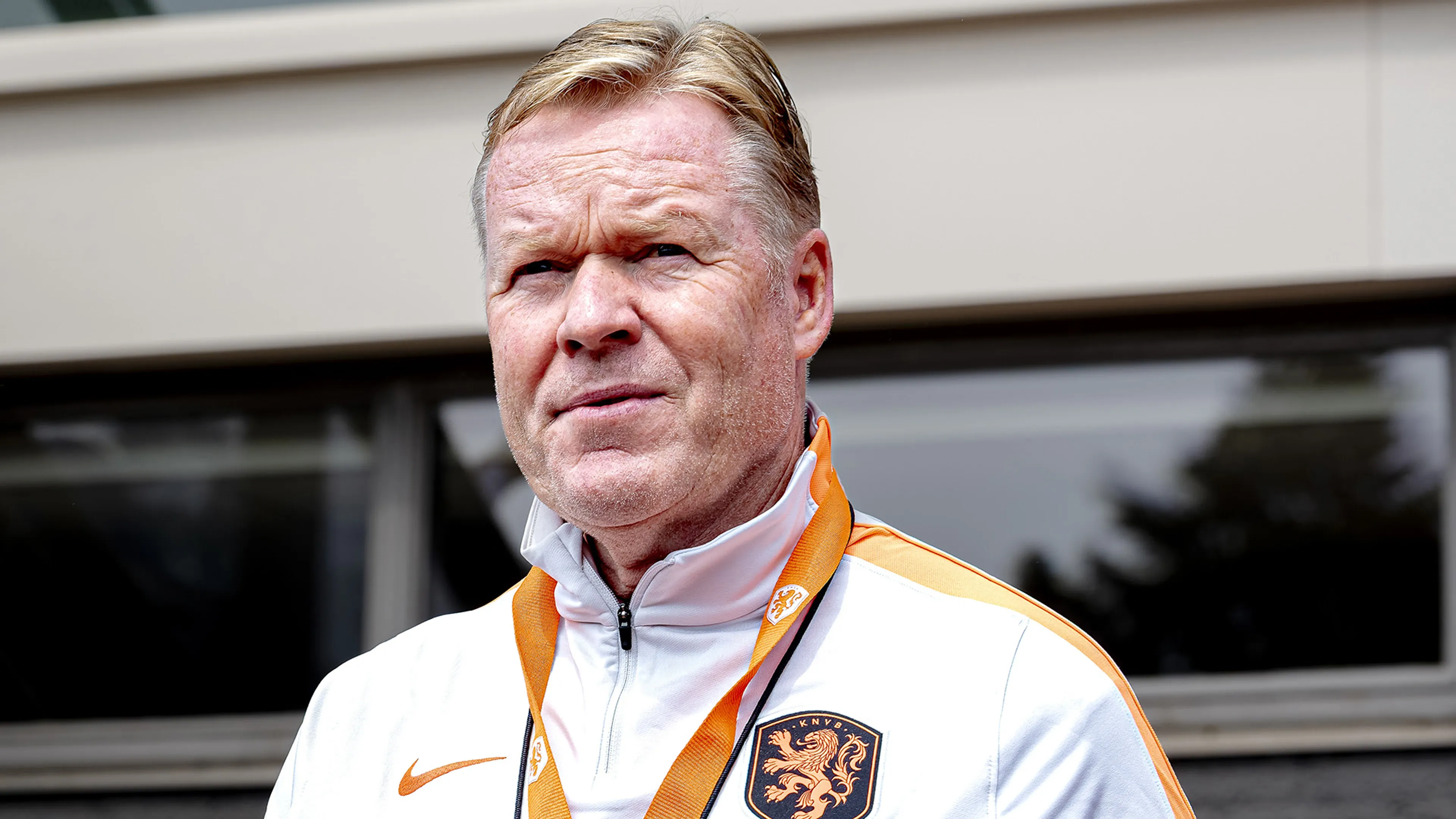 Bondscoach Ronald Koeman maakt WK-rugnummers bekend: deze keuzes vallen op