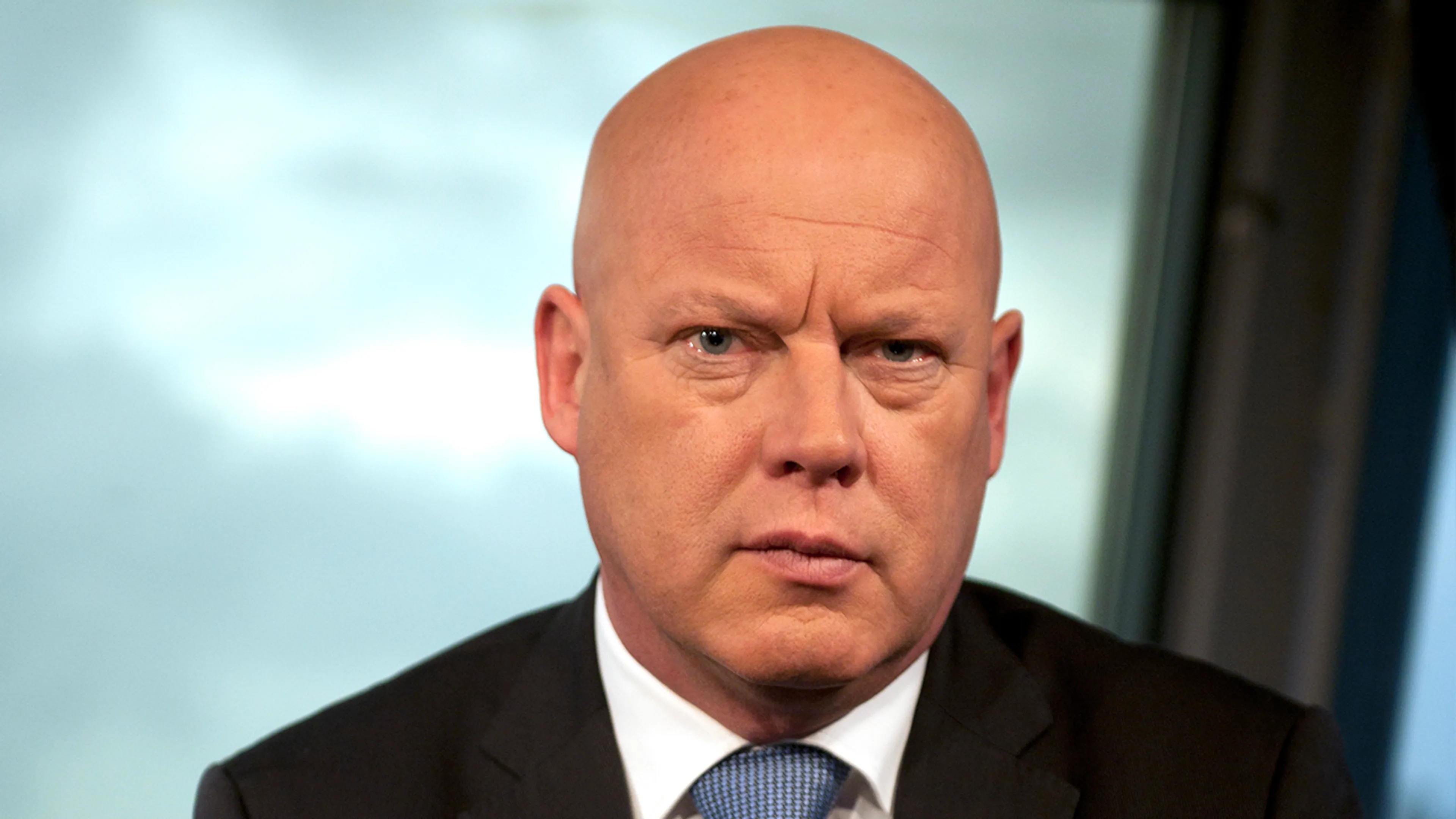 Frits Wester last pauze in om aan alcoholprobleem te werken