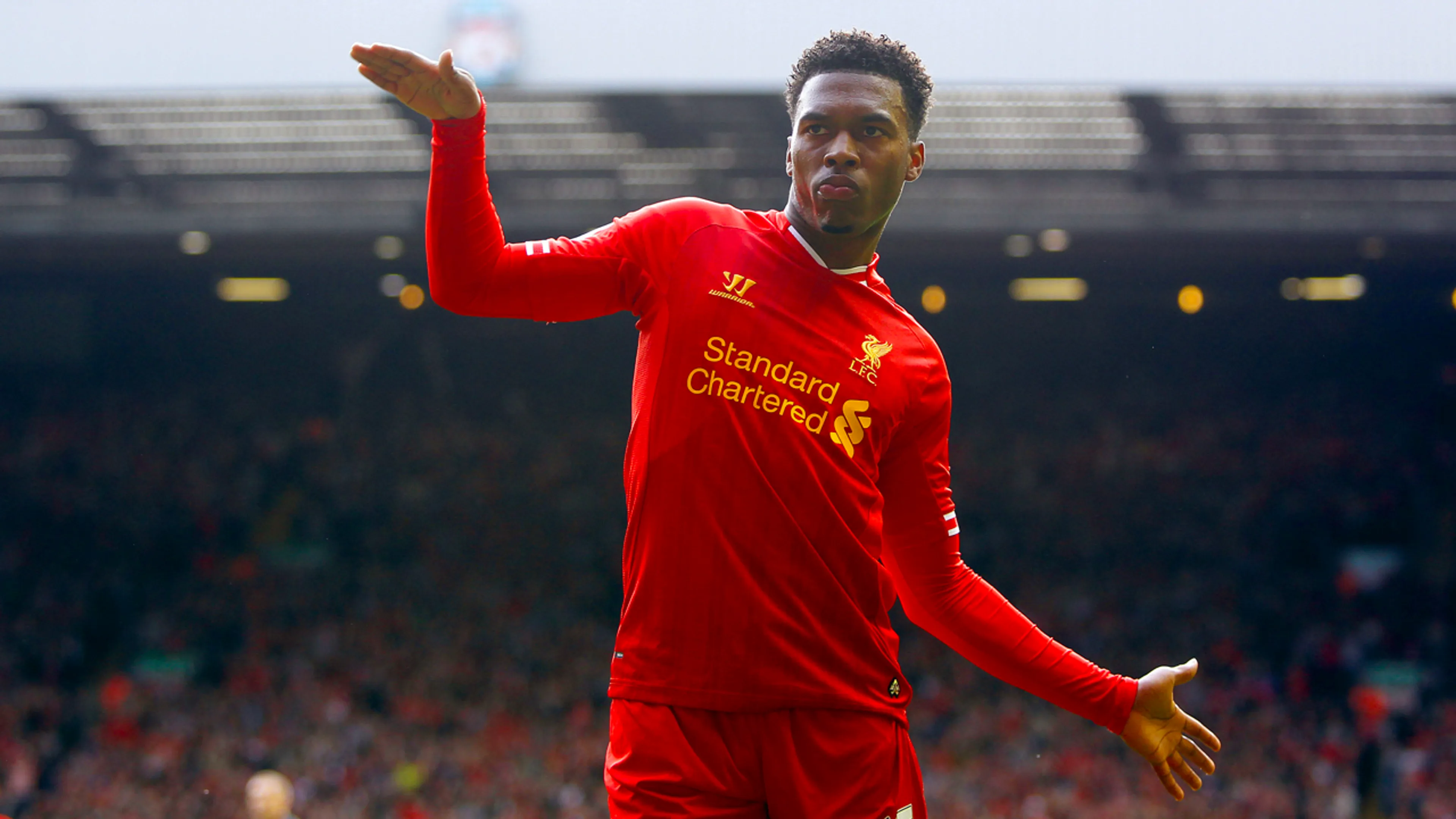 Sturridge hoopt terug te keren in de Premier League