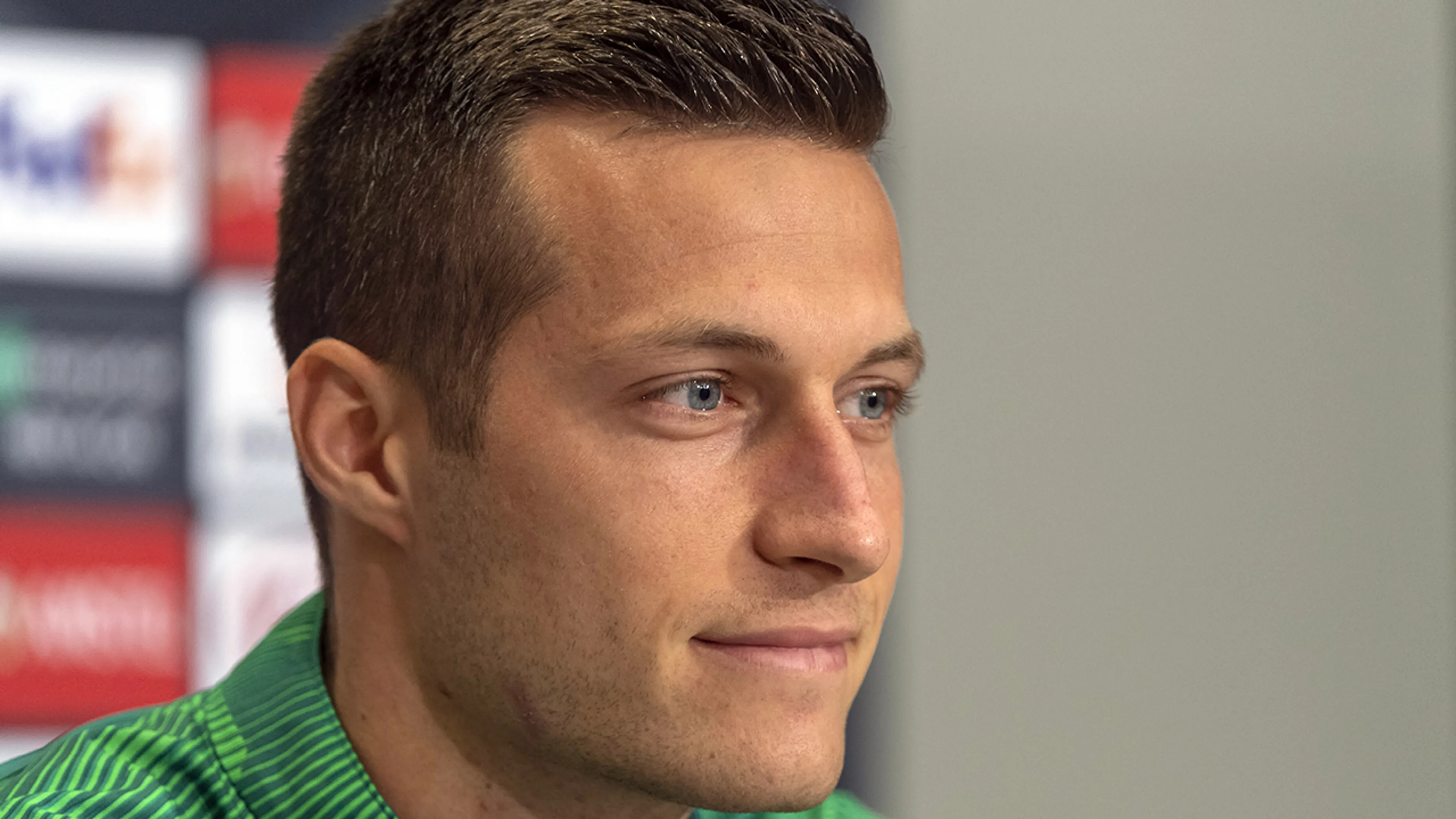 Feyenoord aast op Servische verdediger Spajic