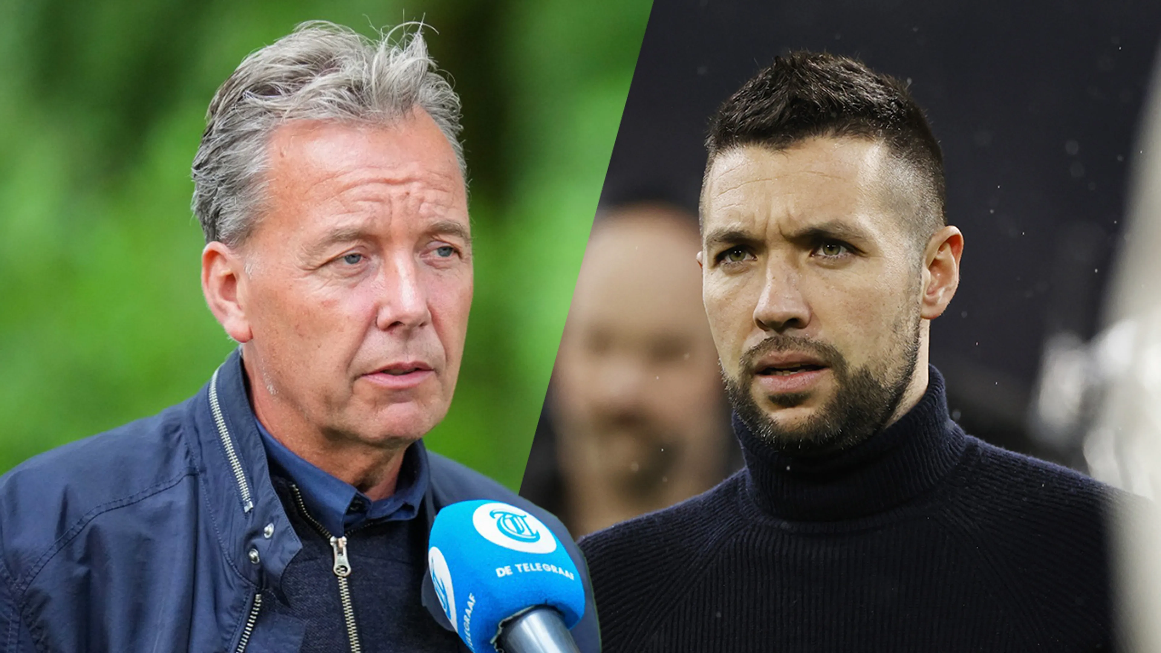 Valentijn Driessen voorziet 'groot probleem' bij Ajax: 'Een enorme fout'