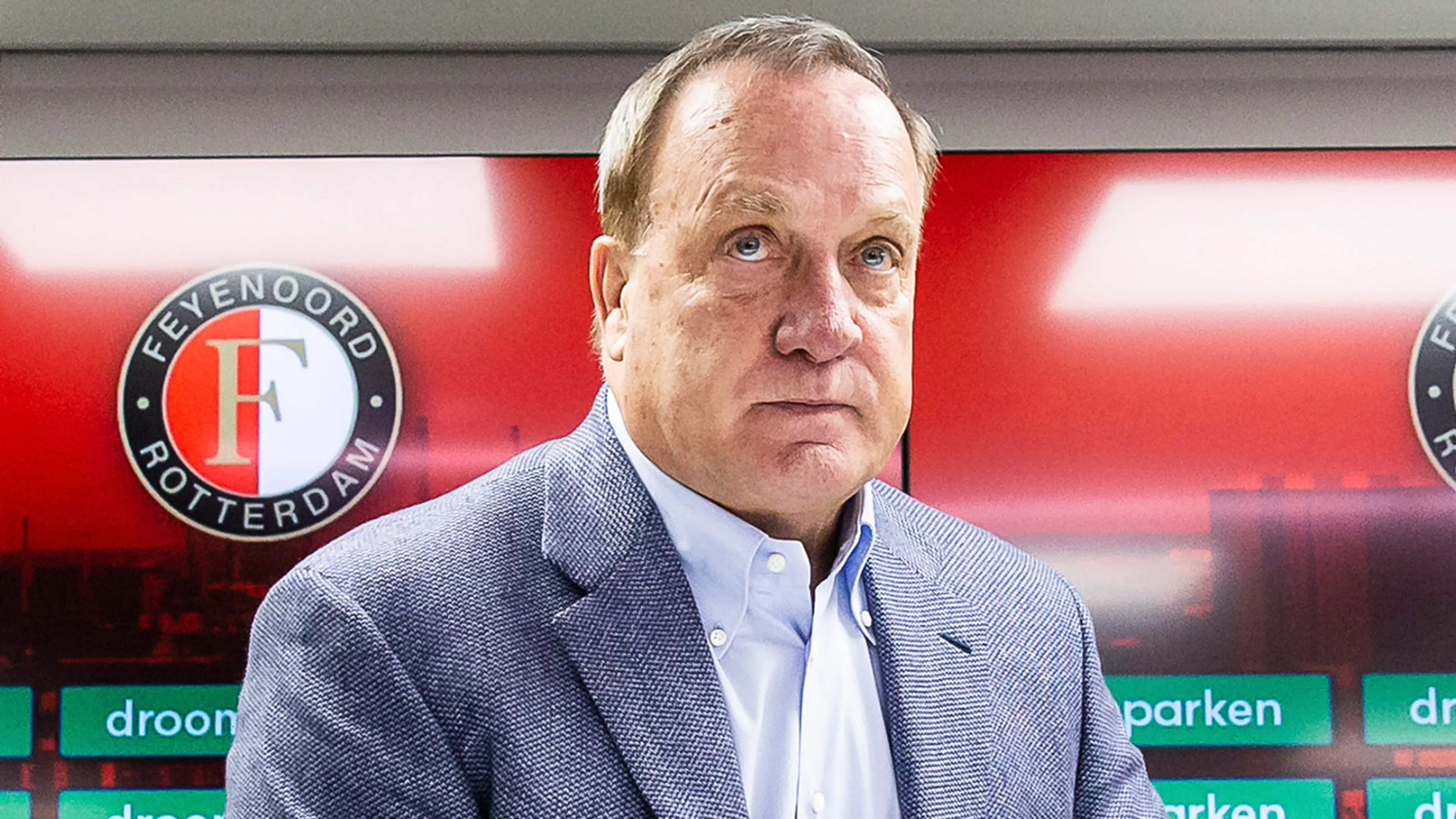 'Jammer dat we verdiende goal uiteindelijk niet krijgen'