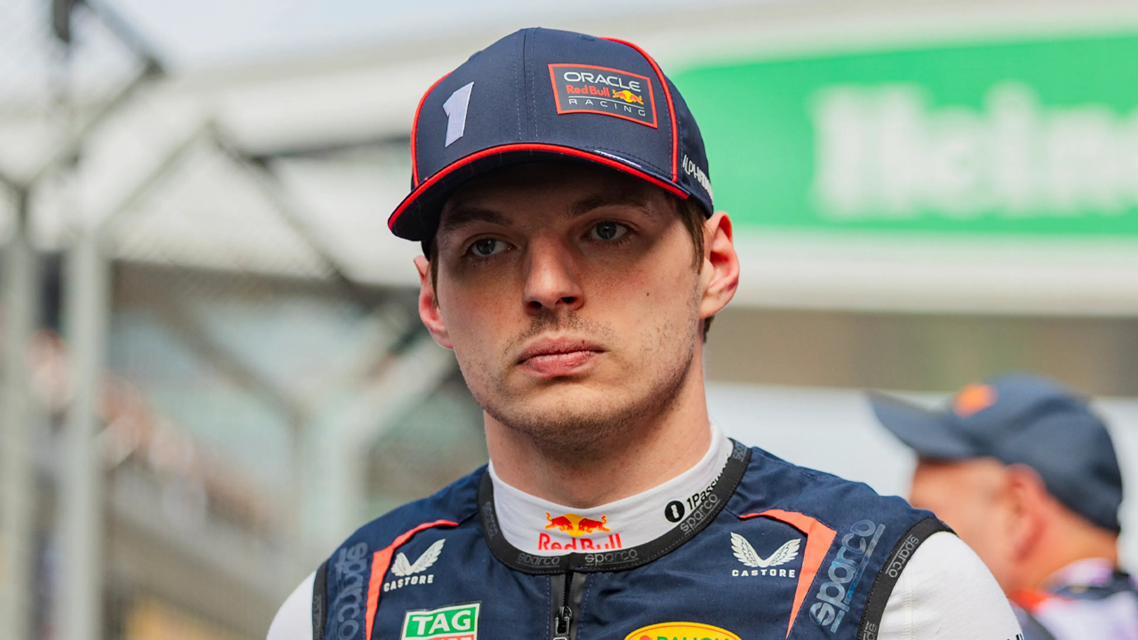 Max Verstappen liket bericht met kritiek op teamleiding Red Bull