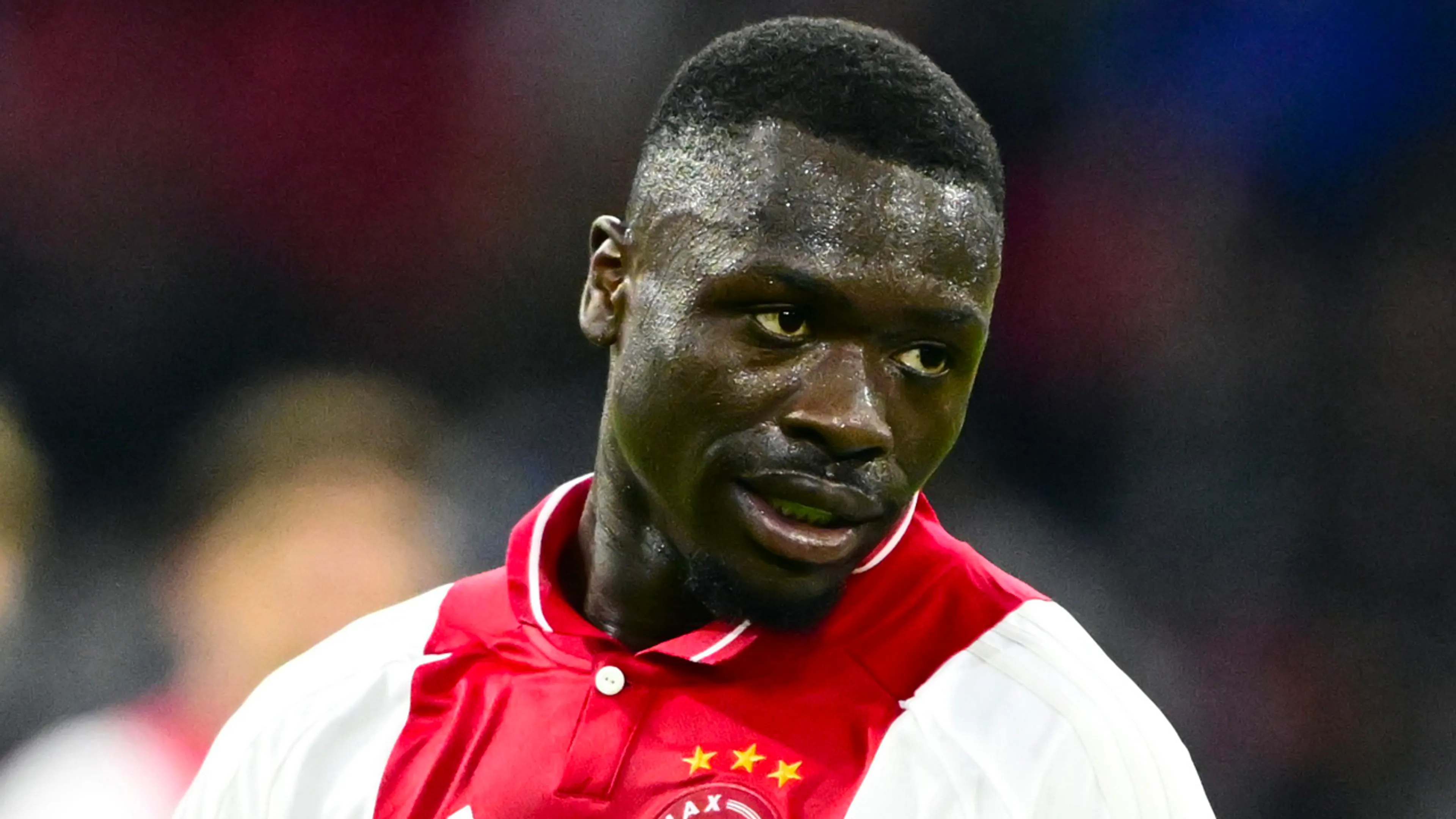 Opmerkelijk gerucht uit Engeland: 'Brian Brobbey dichtbij vertrek bij Ajax'