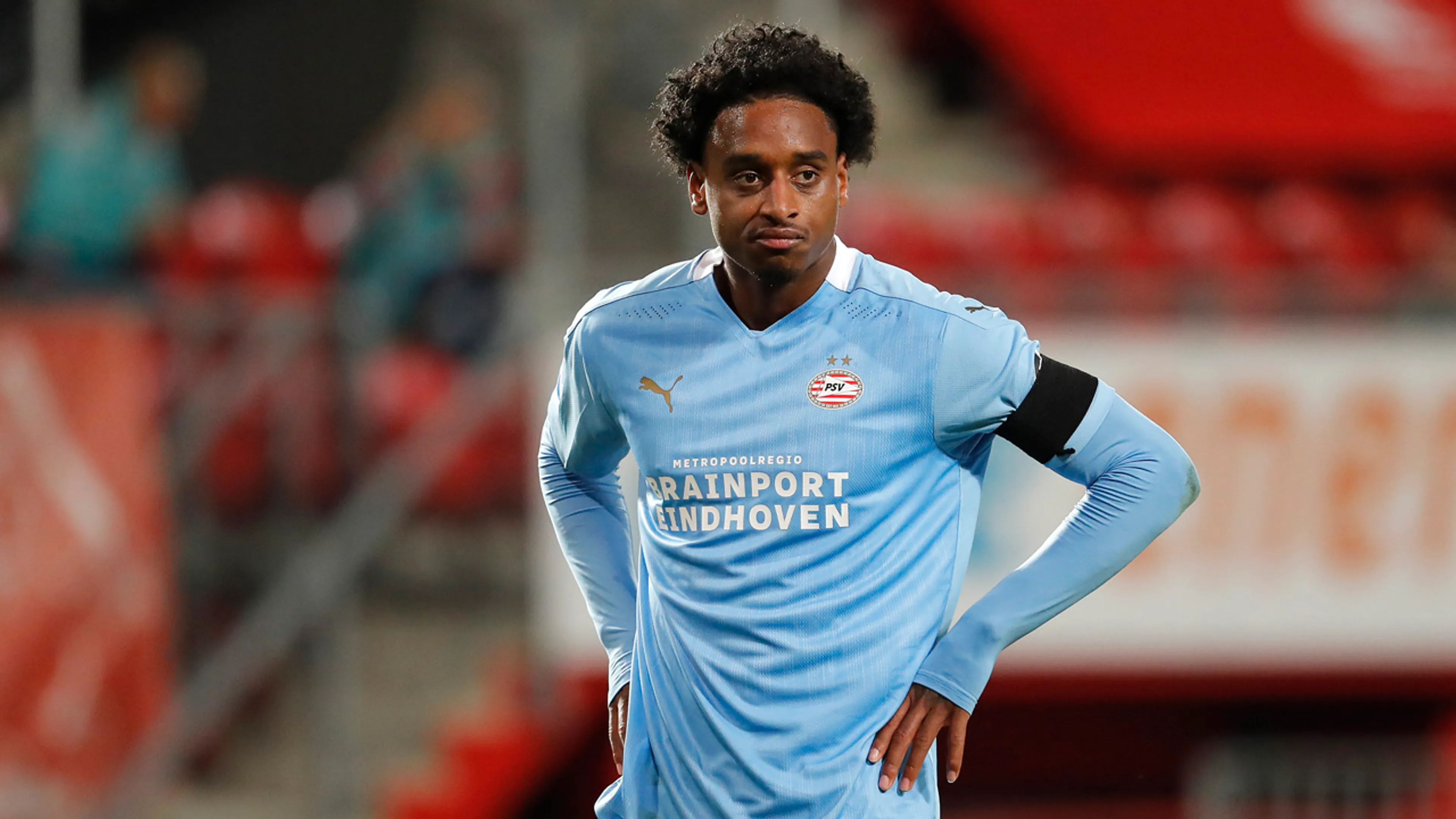 ‘Rosario vertrekt bij PSV en tekent in Ligue 1’