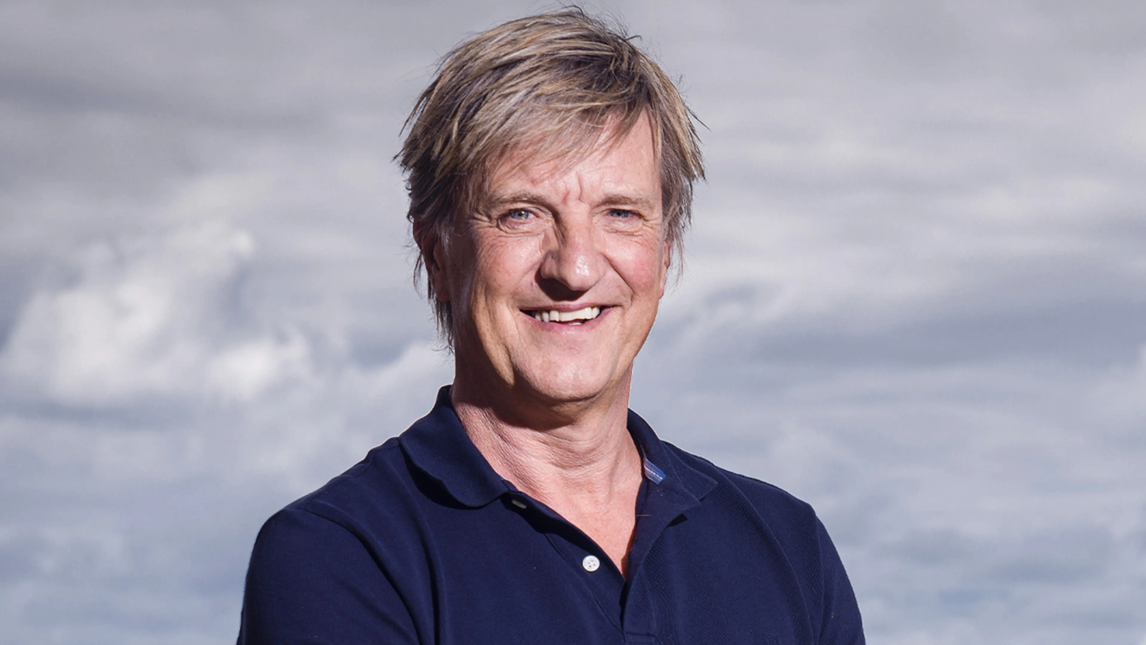 Wim Kieft keert terug bij Ziggo Sport