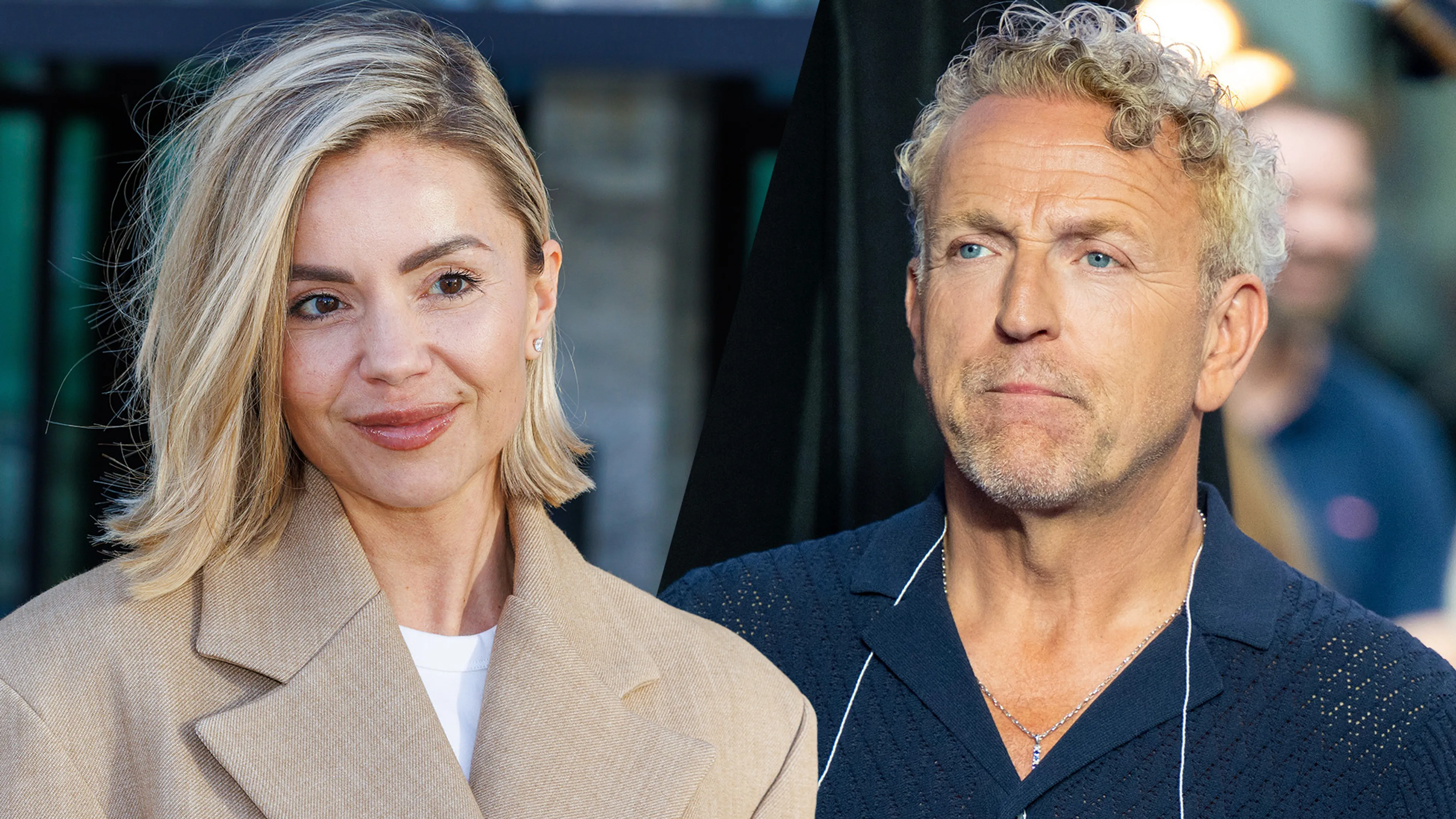 Yvonne Coldeweijer heeft duidelijk advies voor Gordon: 'Zou goed zijn voor je imago!'