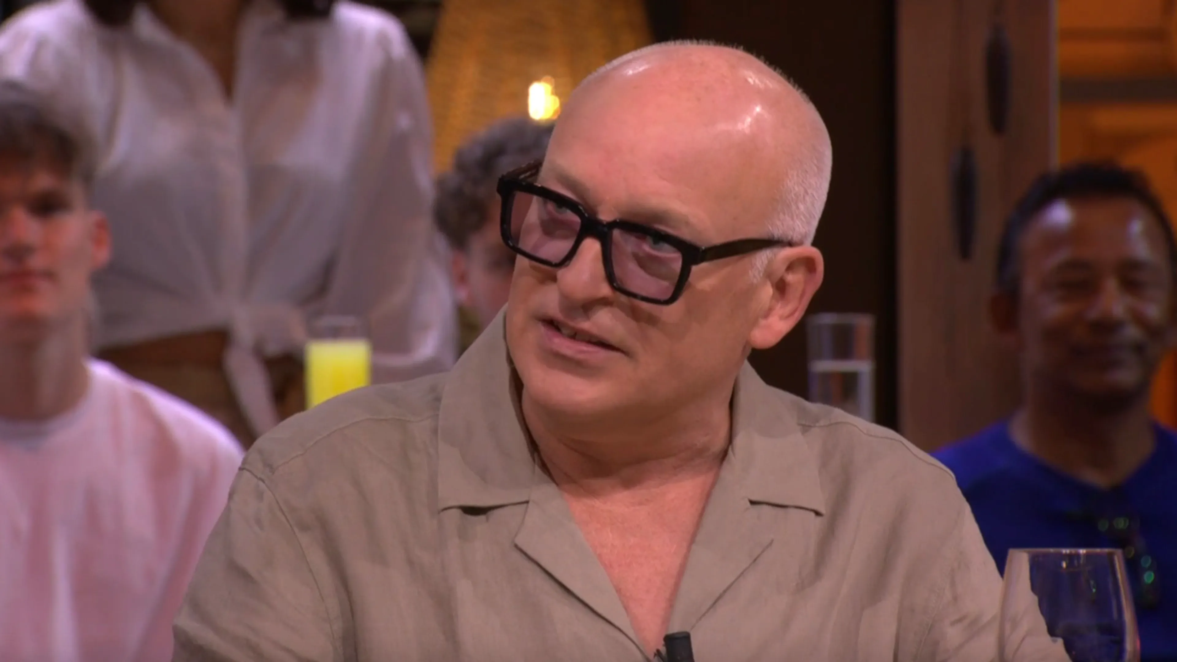René kritisch op nationale ploeg Engeland: ‘Heeft niks met voetbal te maken’