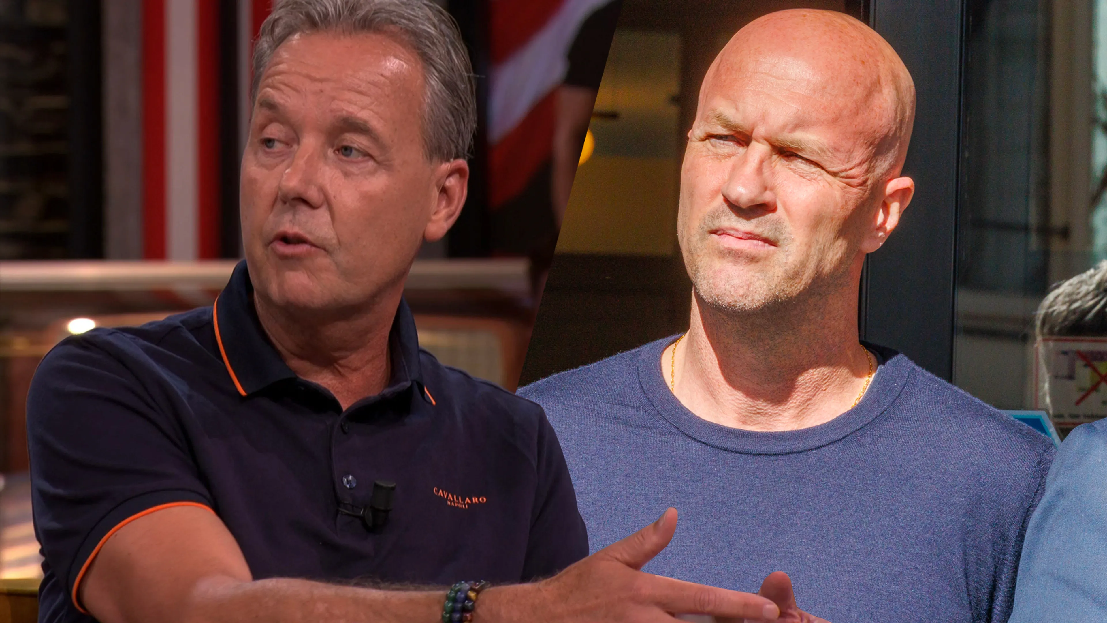 Valentijn Driessen verklaart financiën en transferbeleid Ajax: 'Ze moeten all in gaan'