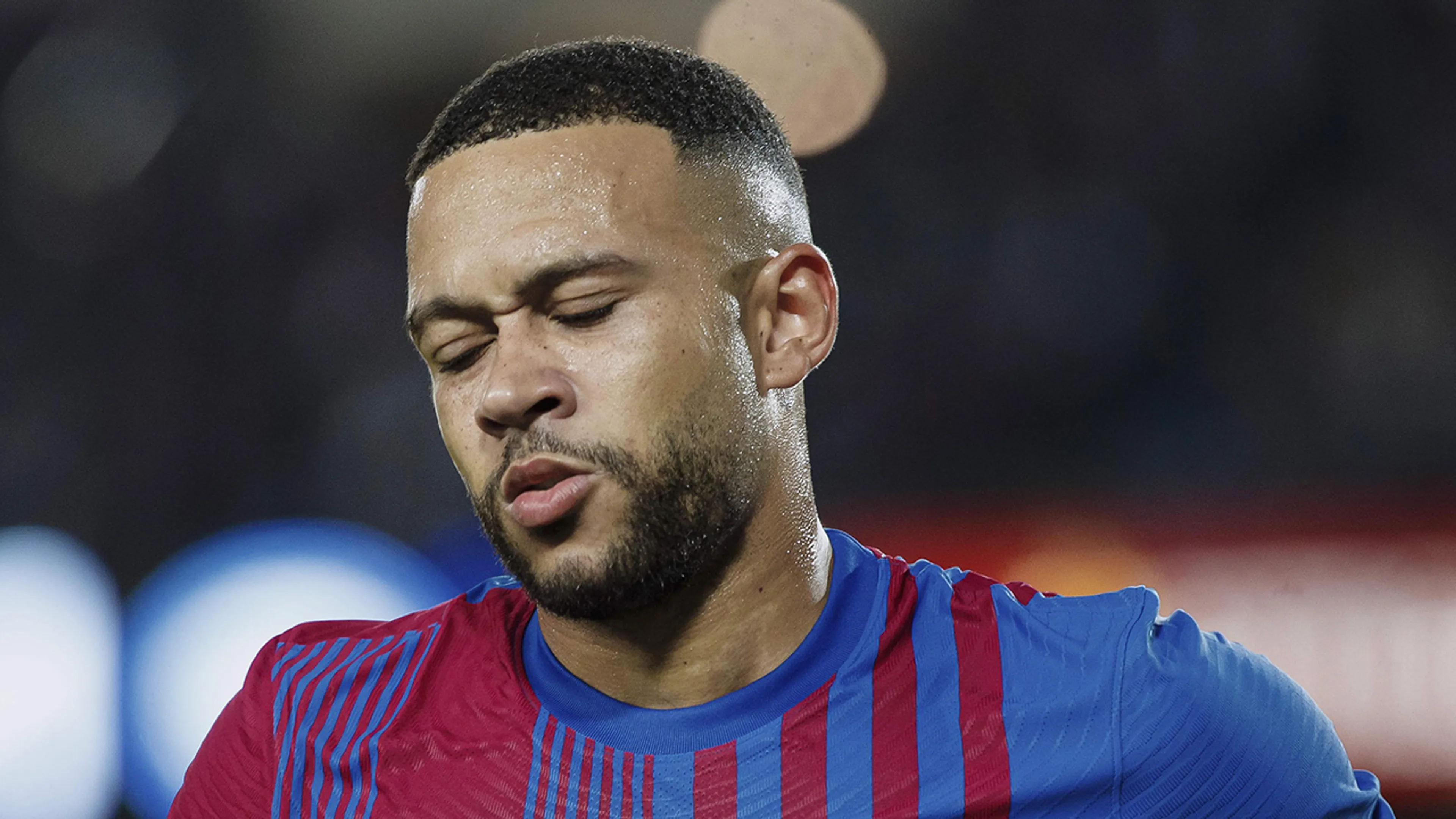 'FC Barcelona een Europa League-club? Dat is niet ondenkbaar'