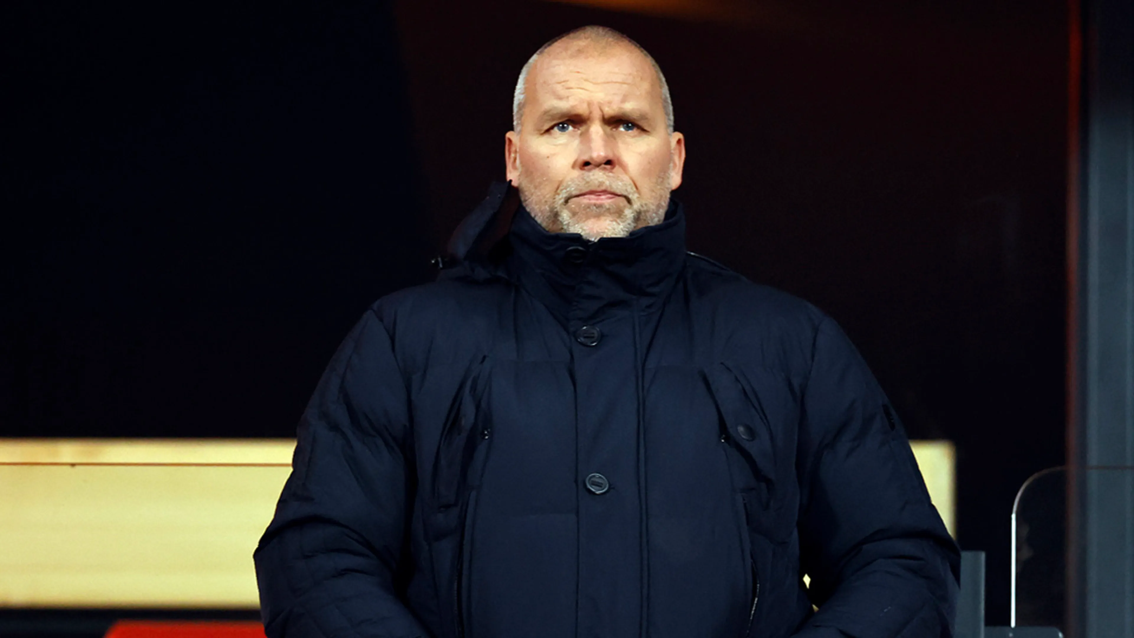 Hoogma keert als technisch directeur terug bij Heracles