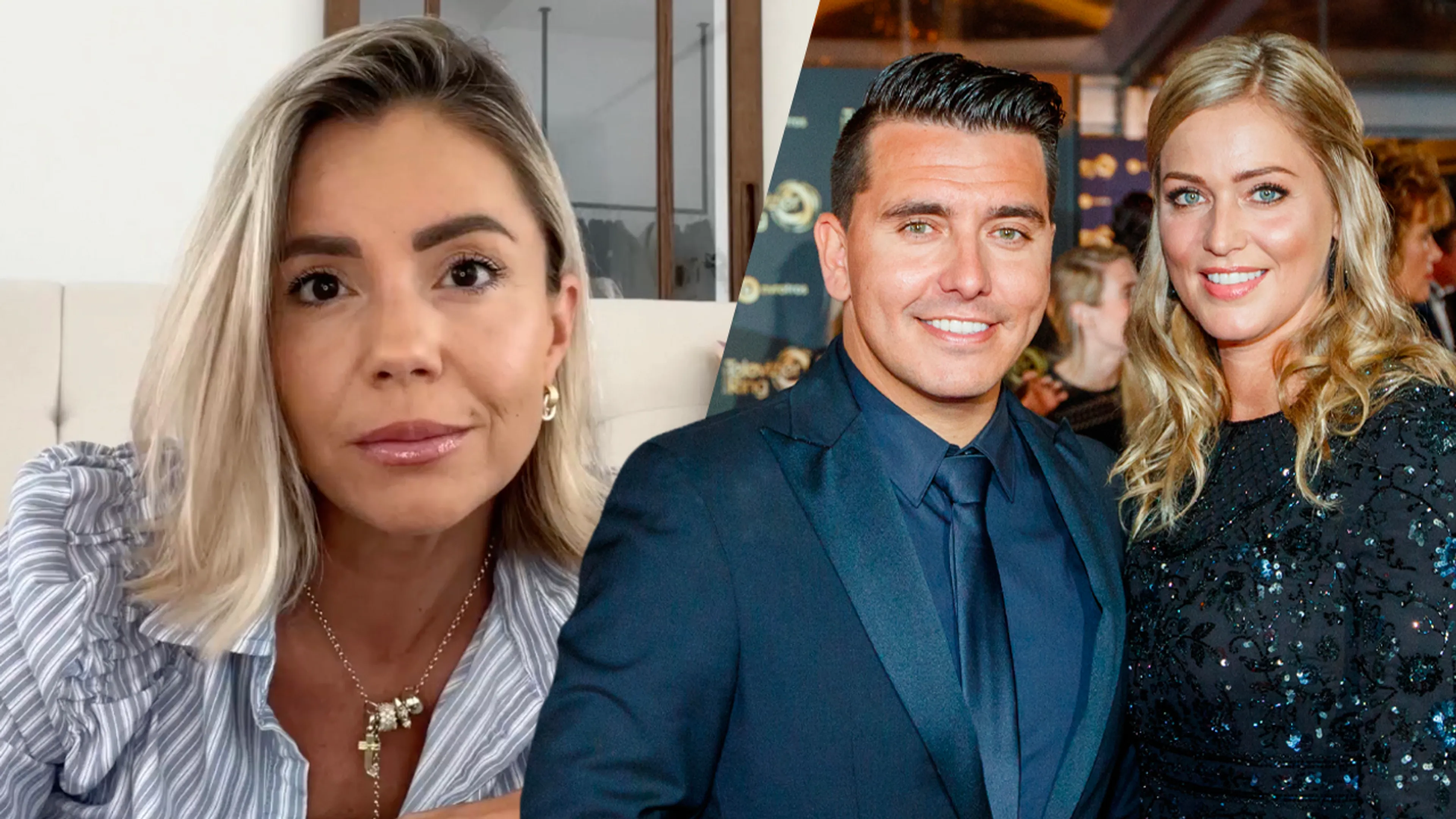 Yvonne Coldeweijer neemt het op voor Jan Smit: 'Ik gun iedereen een ex zoals hem!'